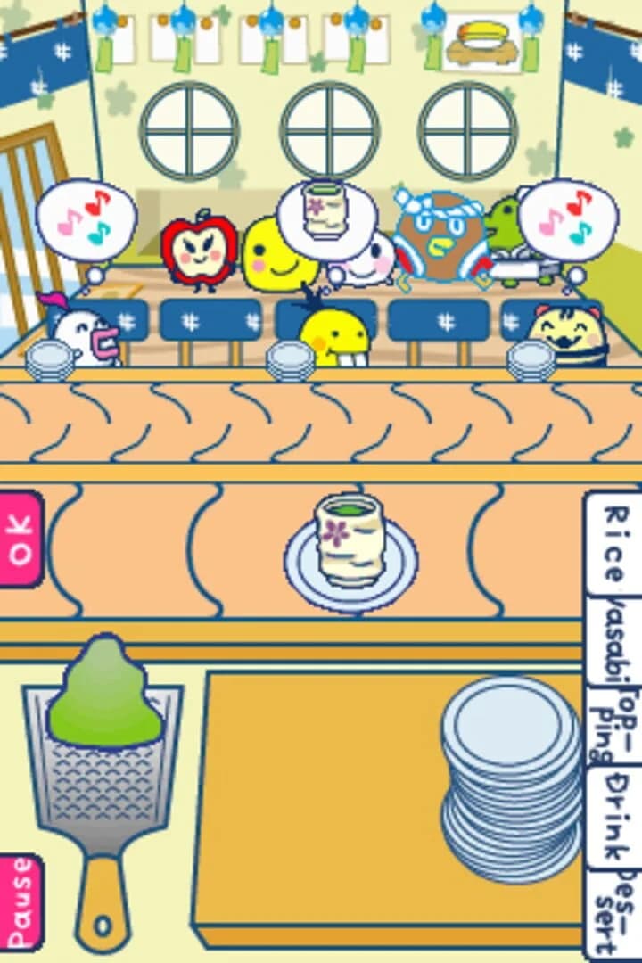 Tamagotchi Connection: Corner Shop 2 screenshot 2