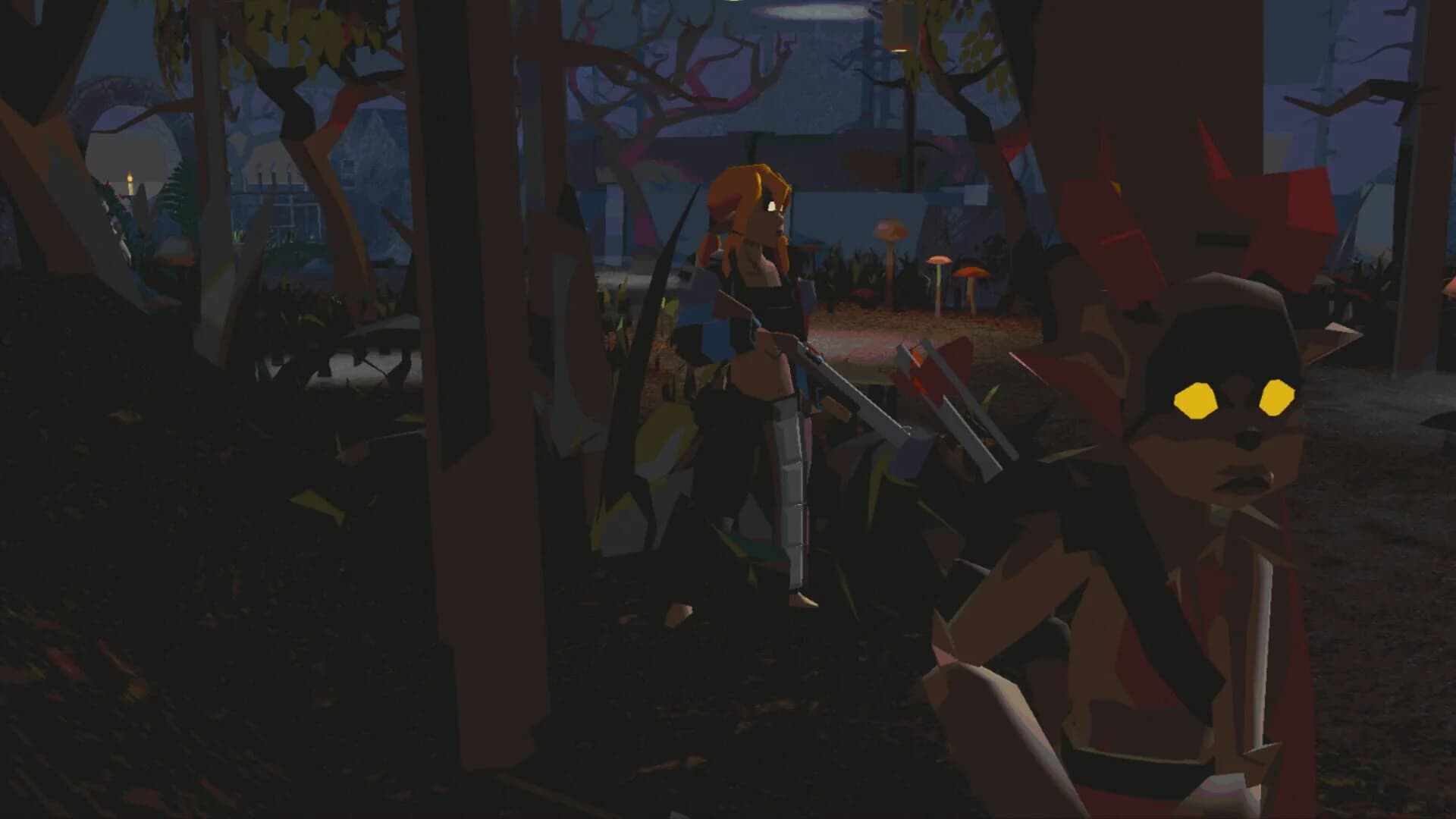 Tamara screenshot 3