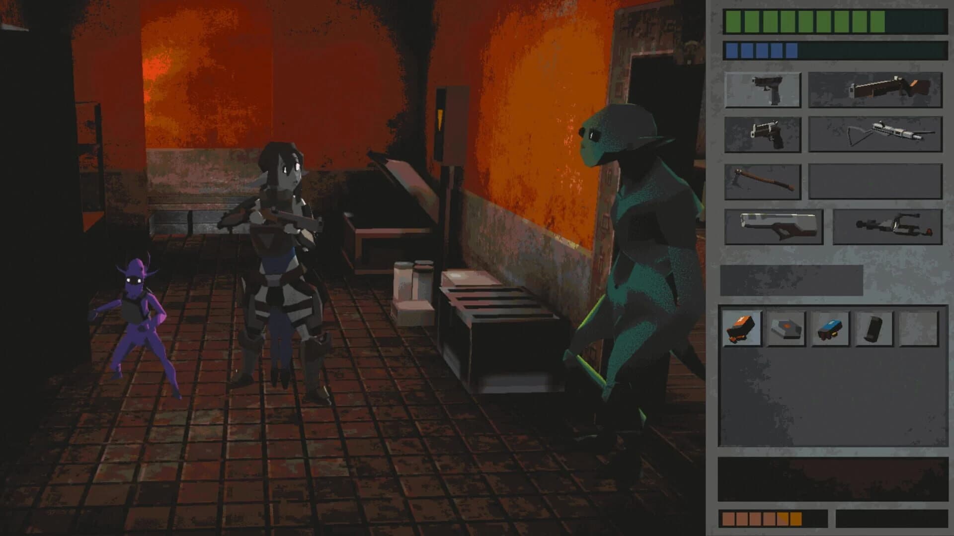 Tamara screenshot 4