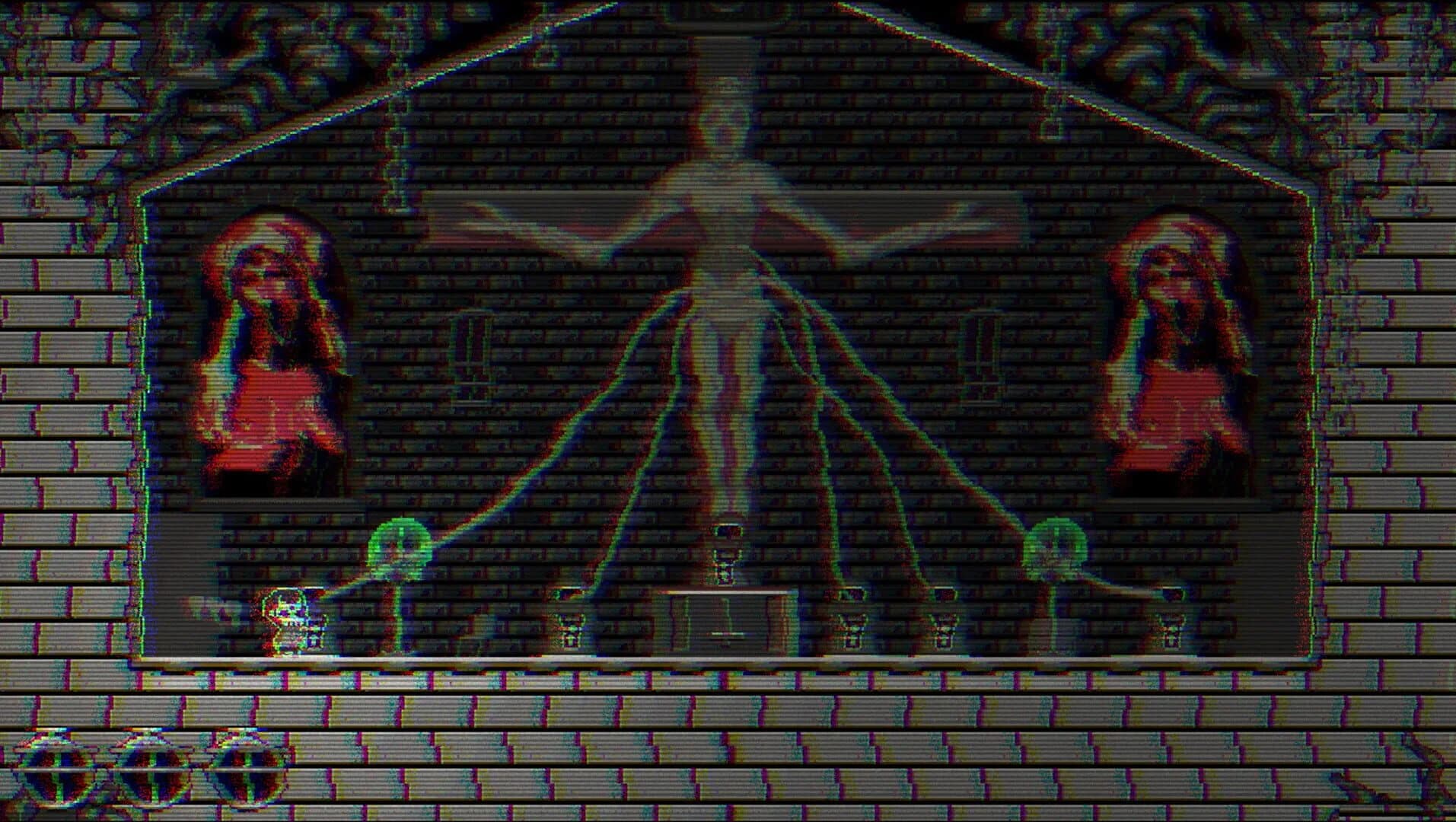 Tamashii screenshot 2