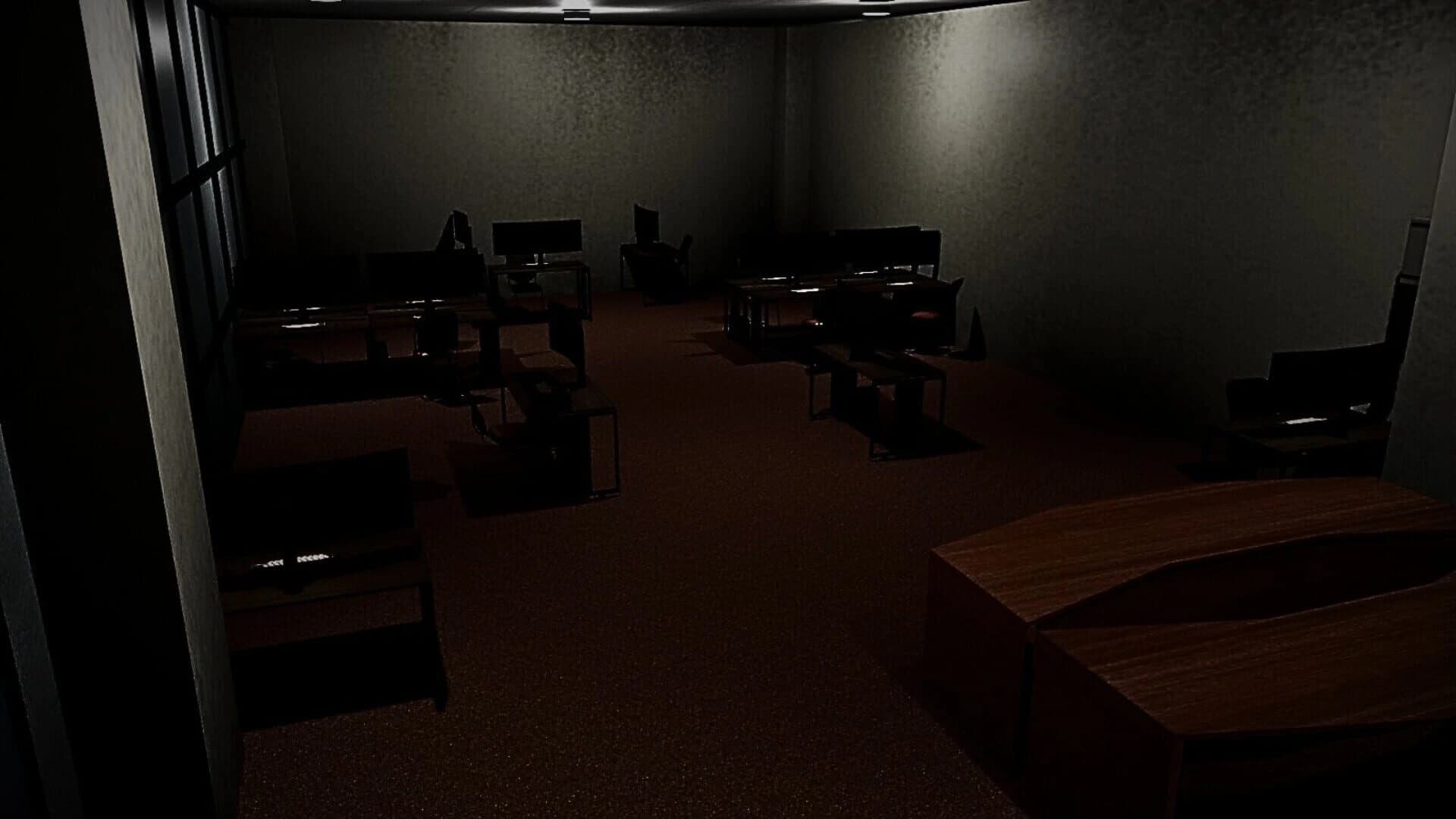 Tambo: The Last Night screenshot 2