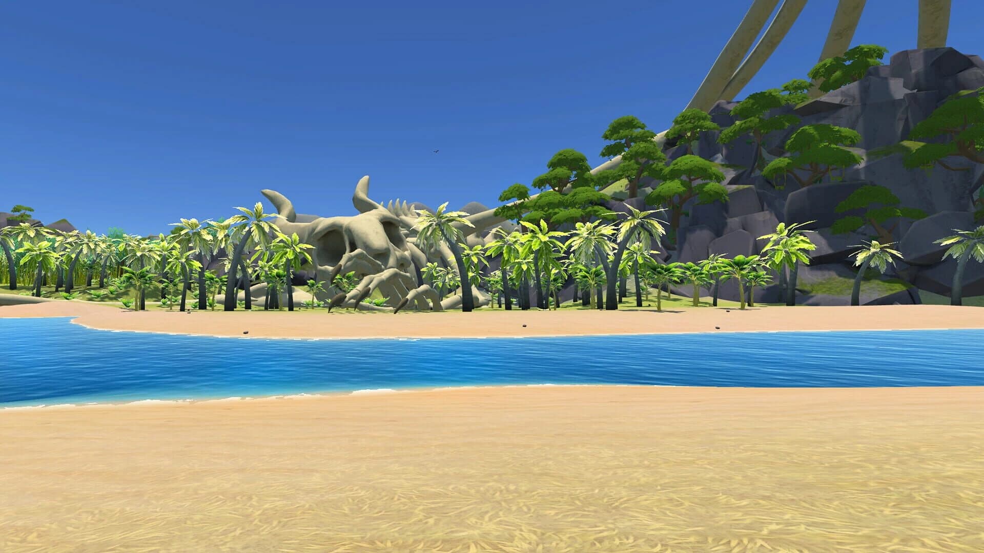 Tame It Too! screenshot 5