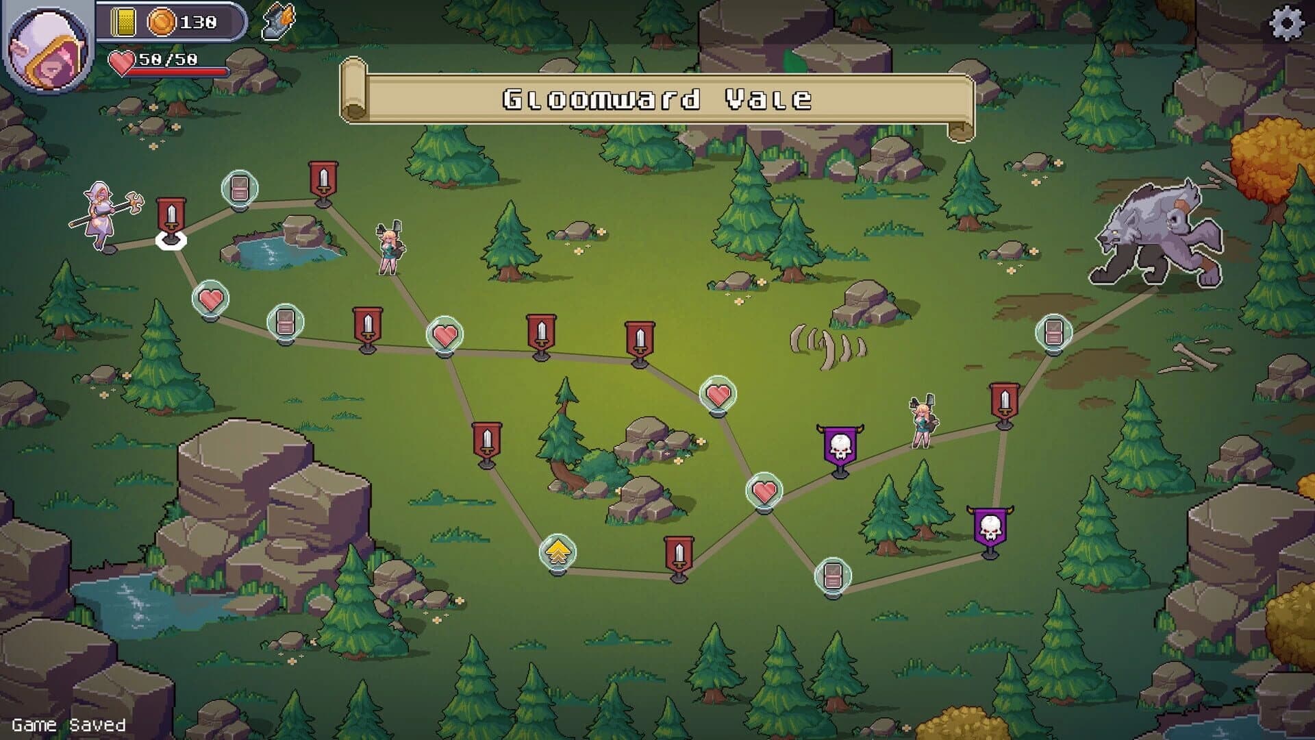 Tamer Vale screenshot 1