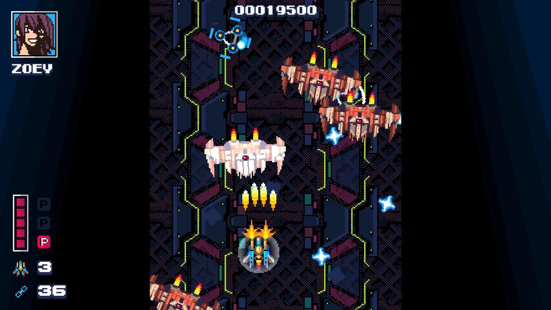 Tameshi screenshot 1