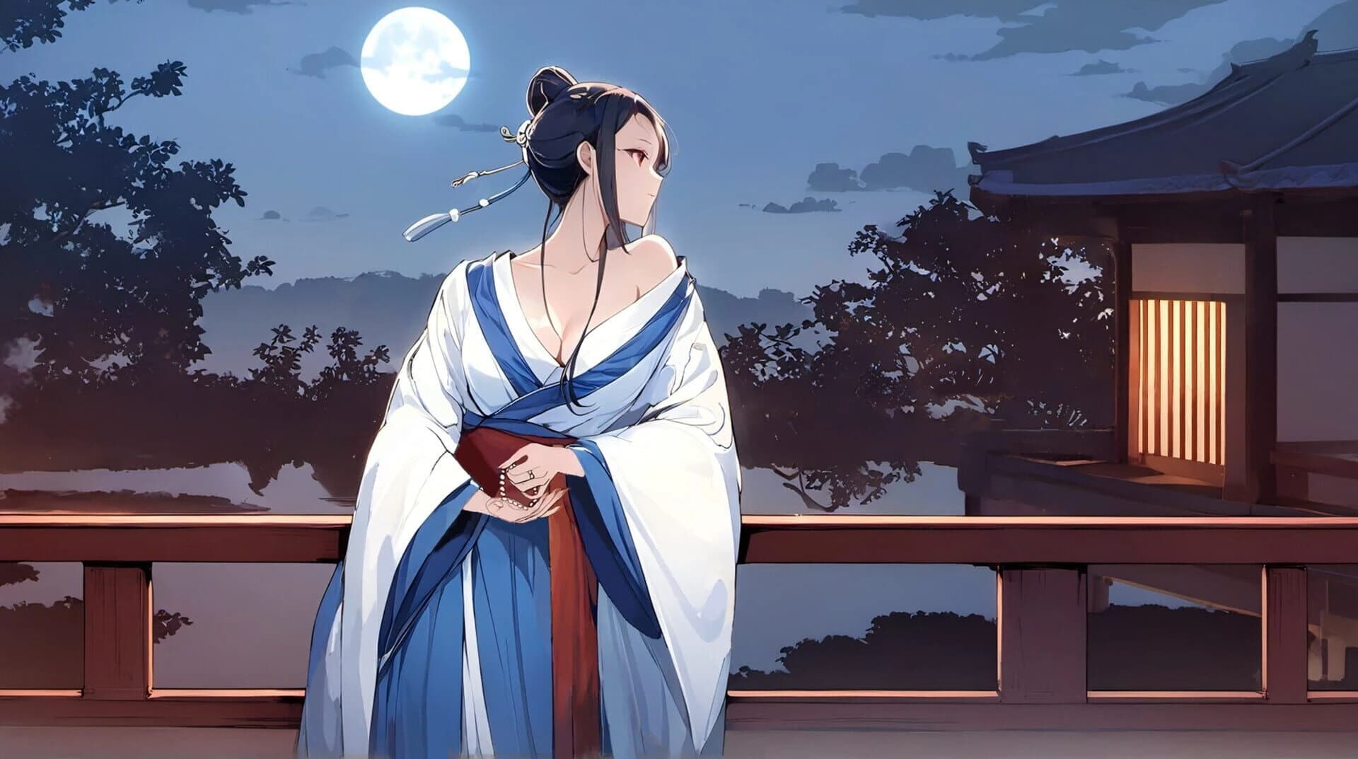 Táng Chuánqí: Shàng Yuáncháng Gān Xíng screenshot 5
