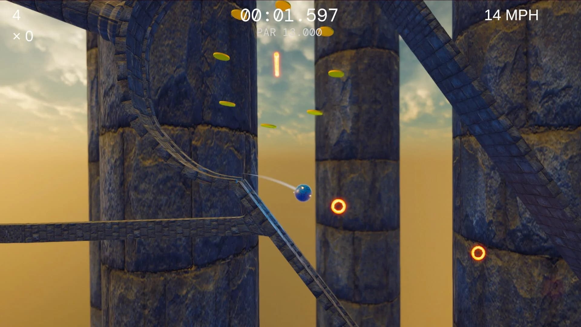 Tangent screenshot 2