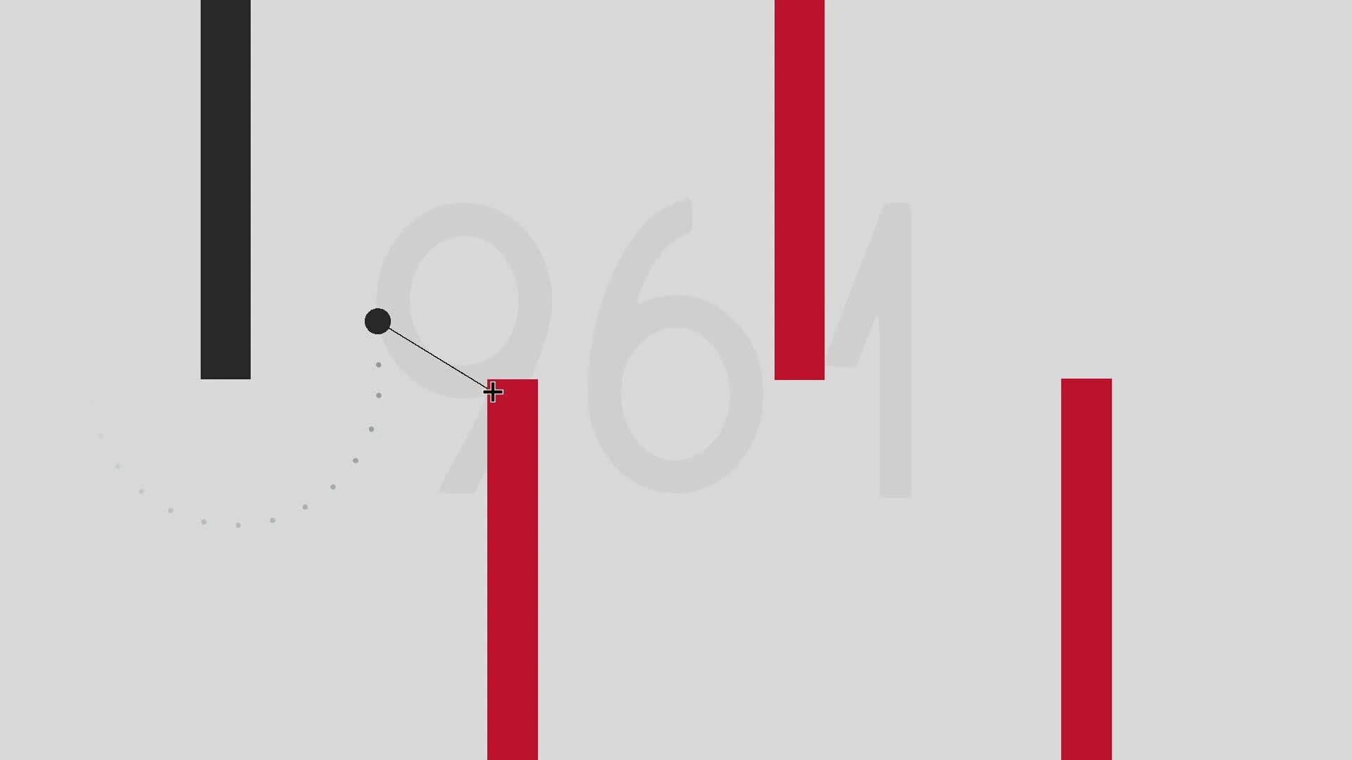 Tangent Rush screenshot 3