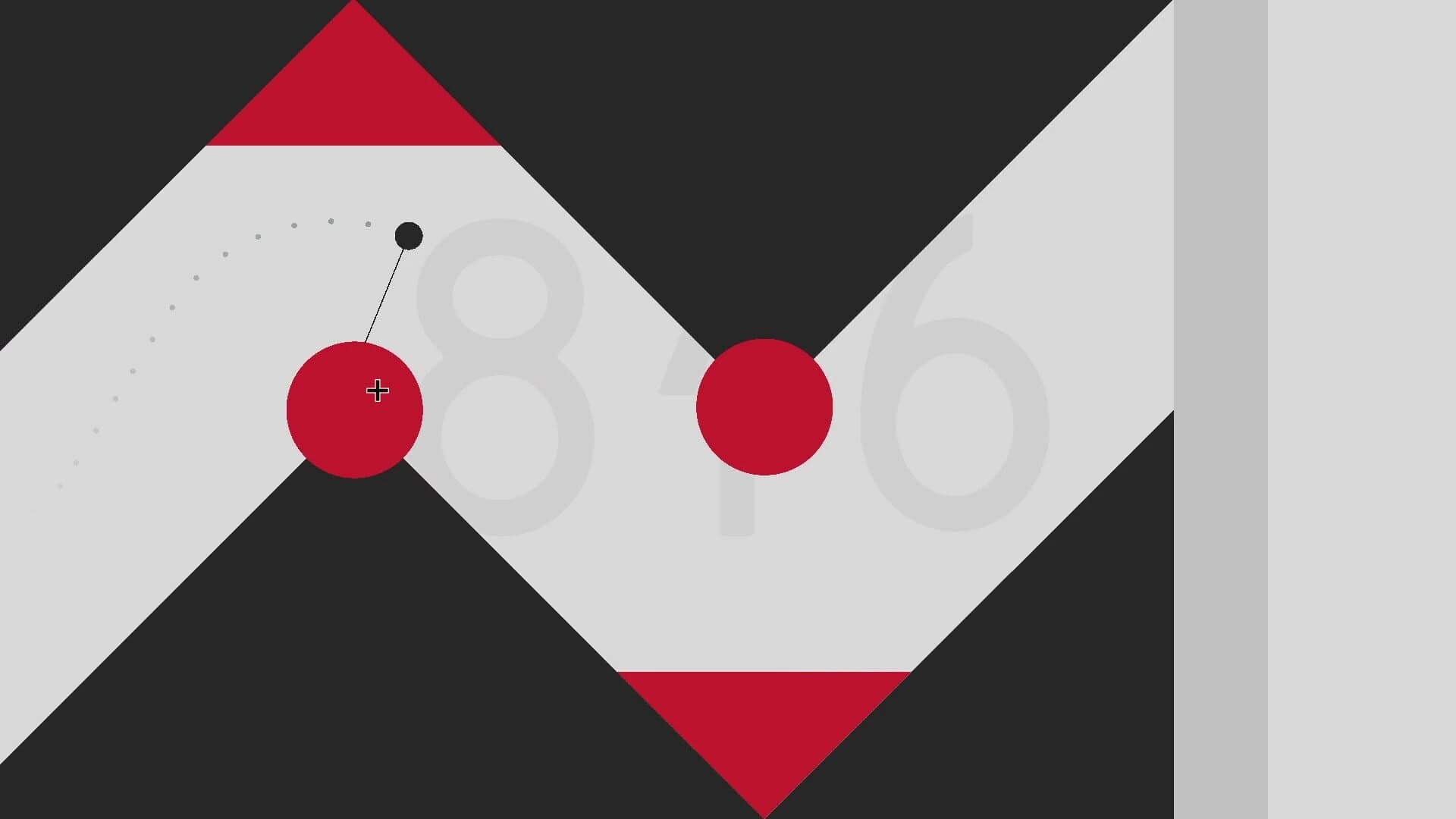 Tangent Rush screenshot 5