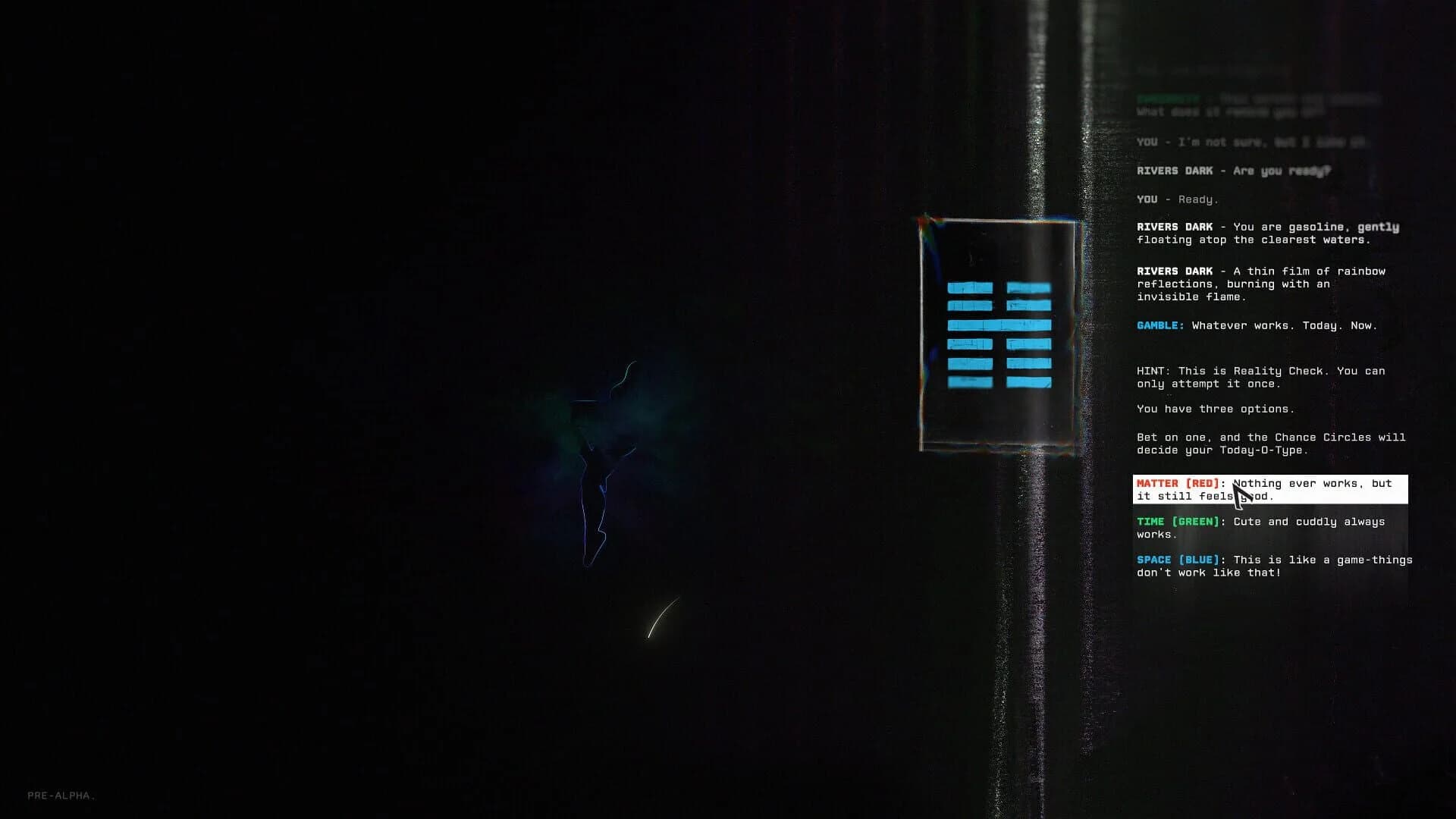 Tangerine Antarctic screenshot 2