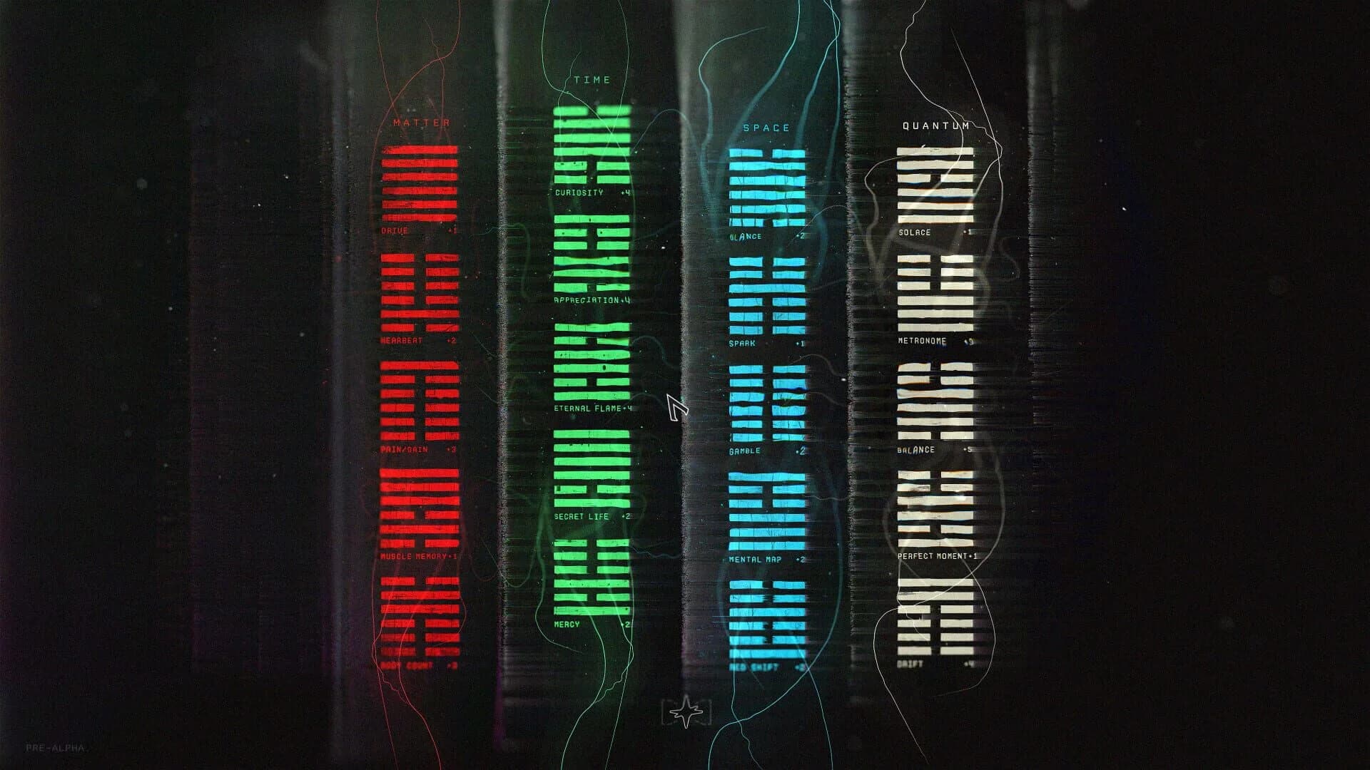 Tangerine Antarctic screenshot 5