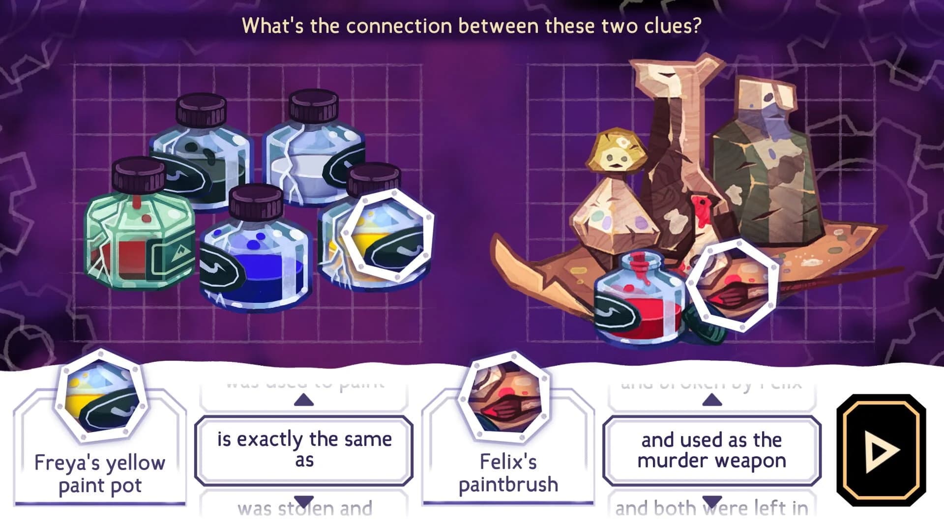 Tangle Tower screenshot 5