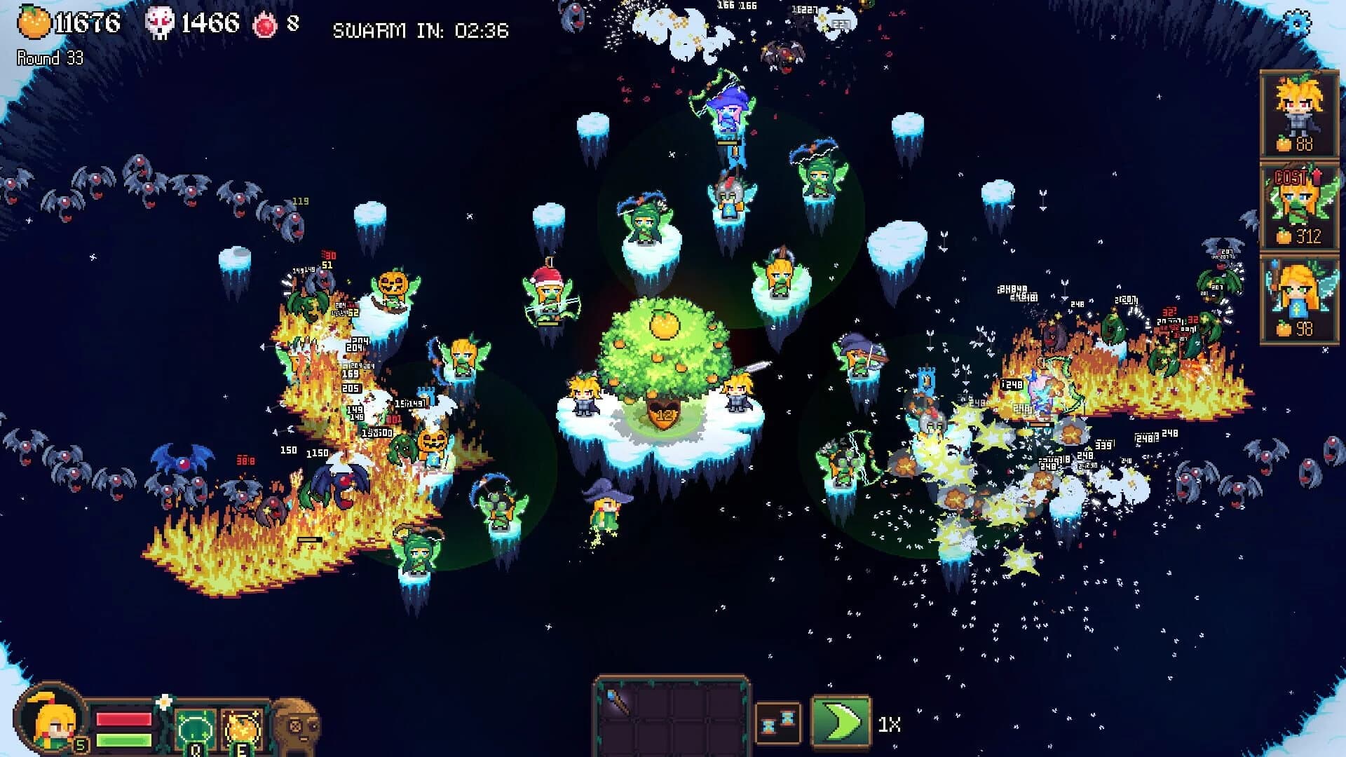 Tangy TD screenshot 5