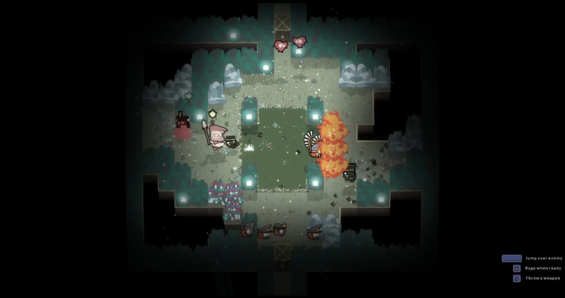 Tanima screenshot 2