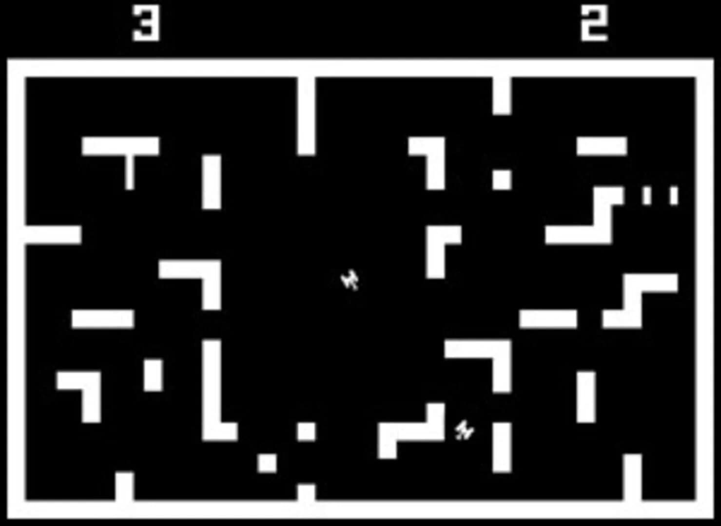 Tank screenshot 1