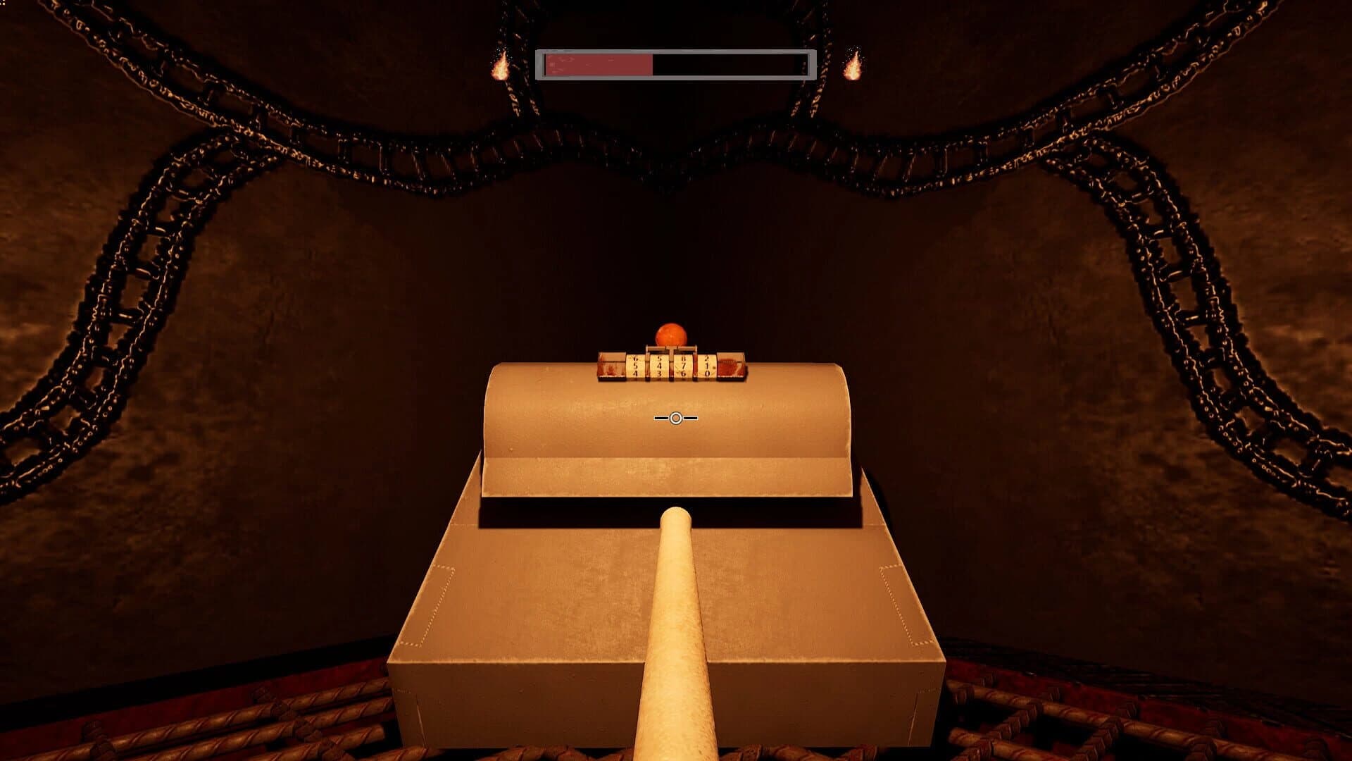 Tank POV screenshot 3