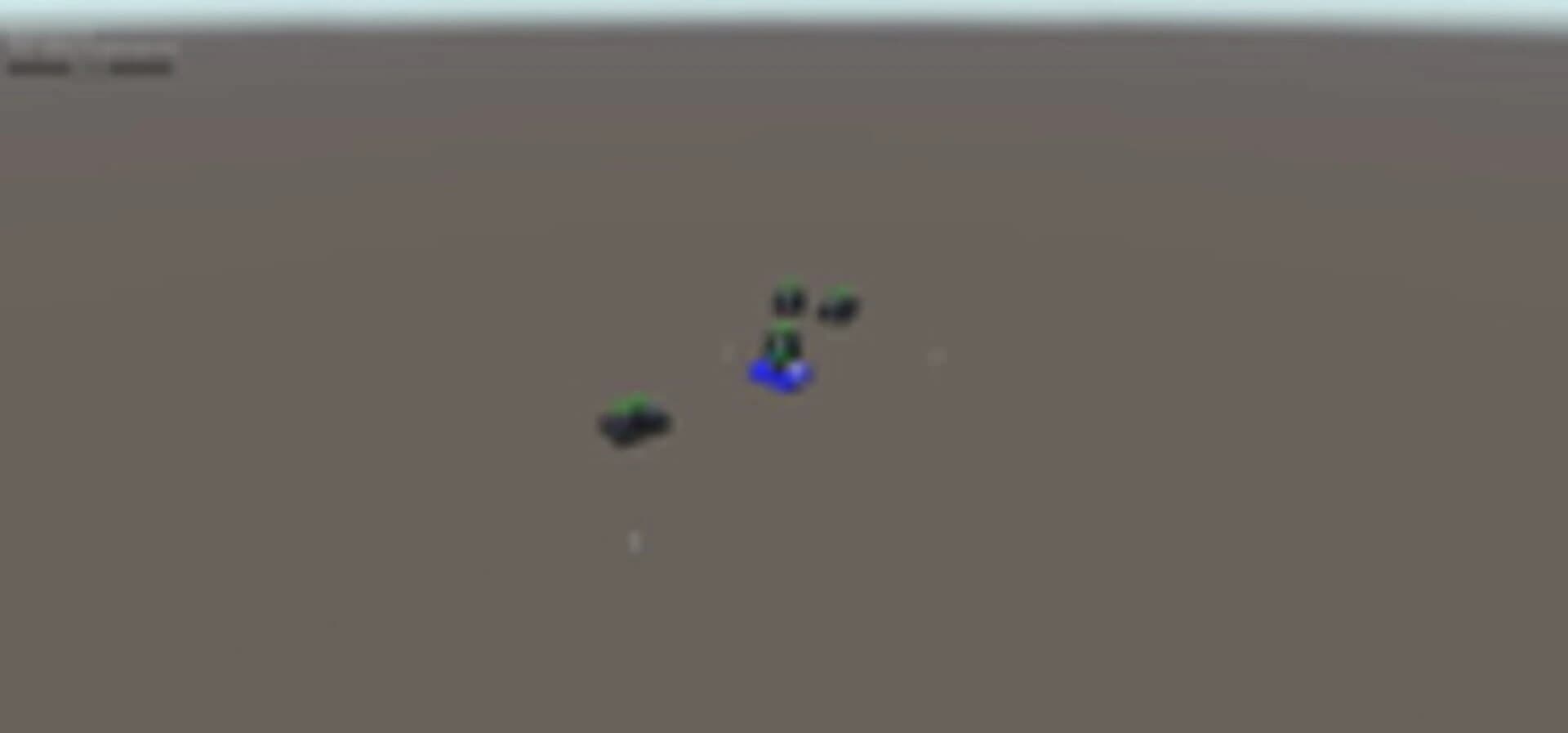 Tank survival Game screenshot 4