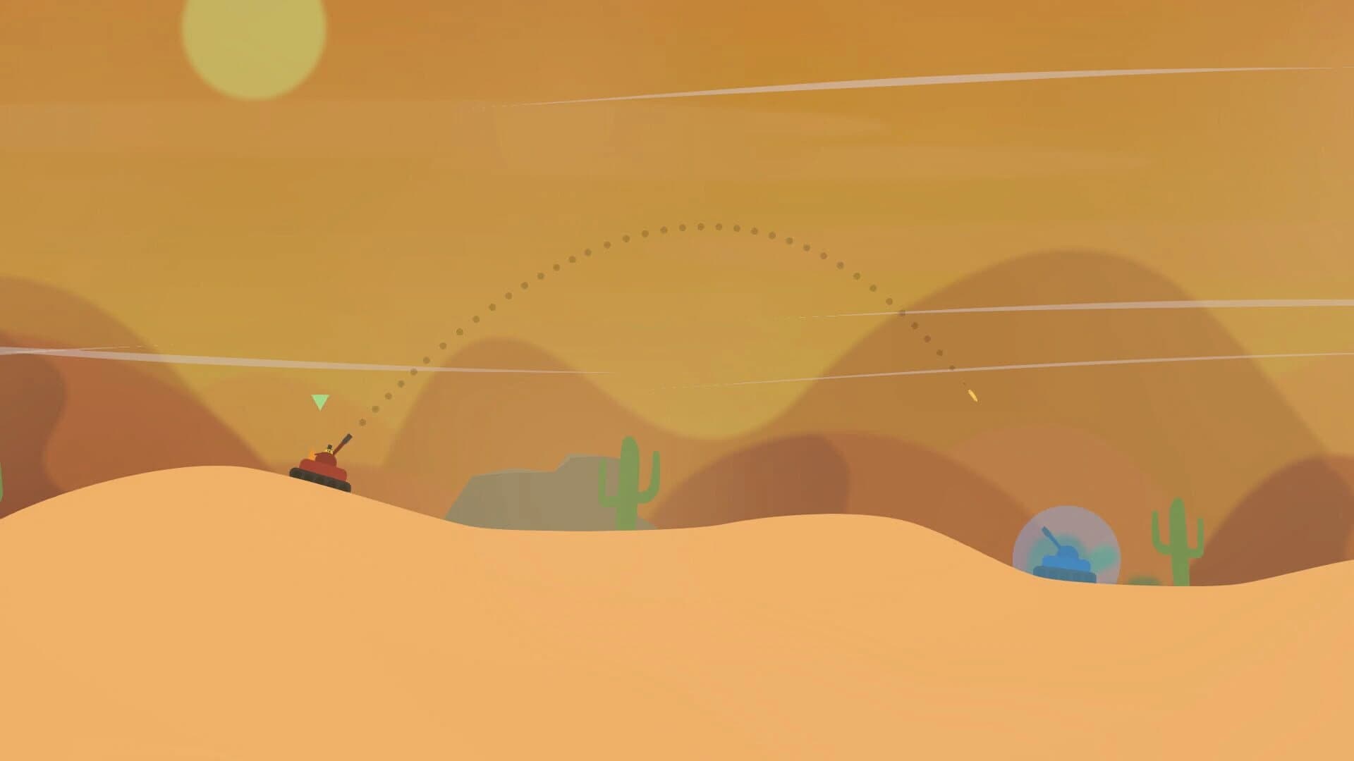 Tank Team screenshot 2