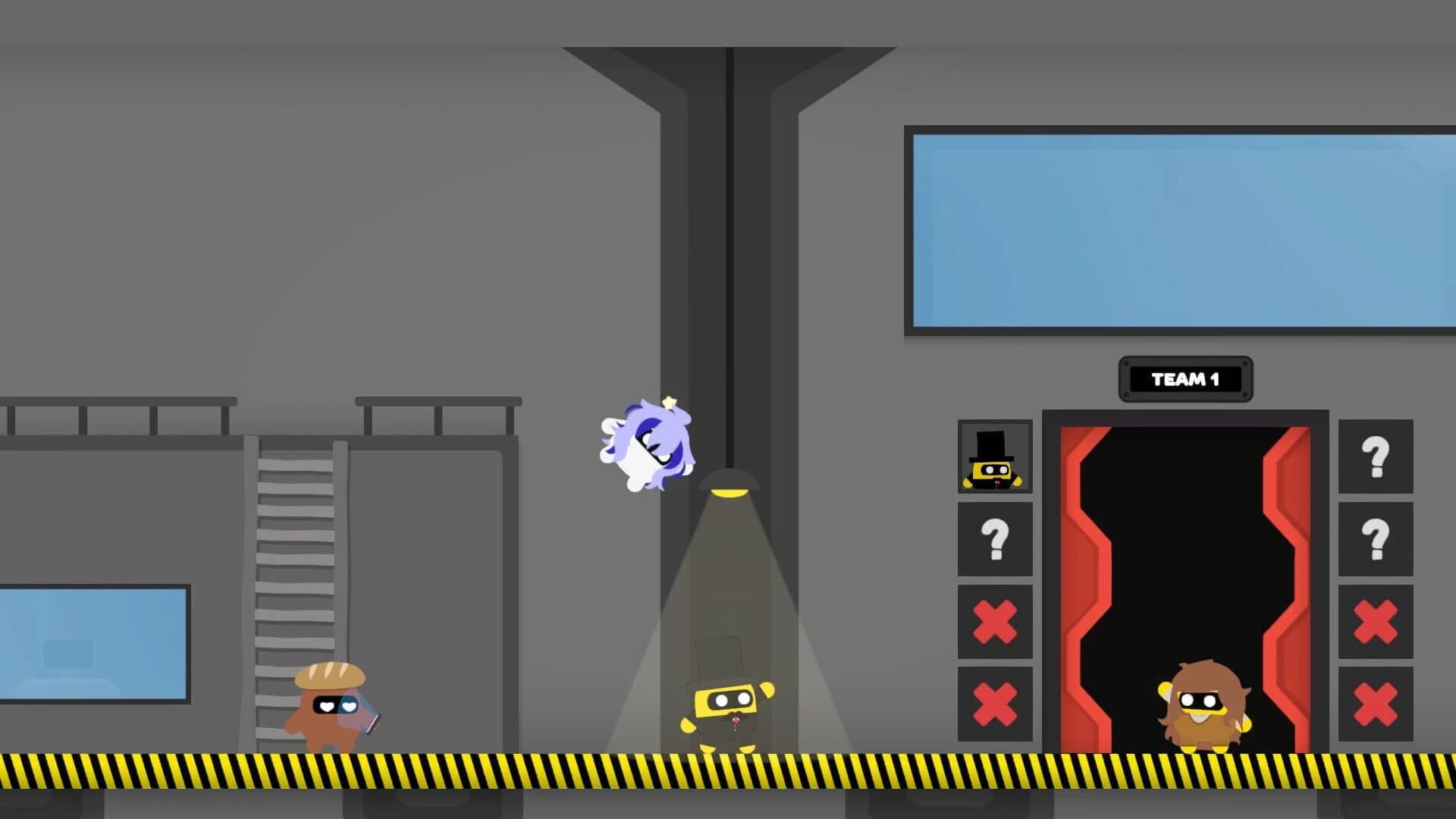 Tank Team screenshot 5