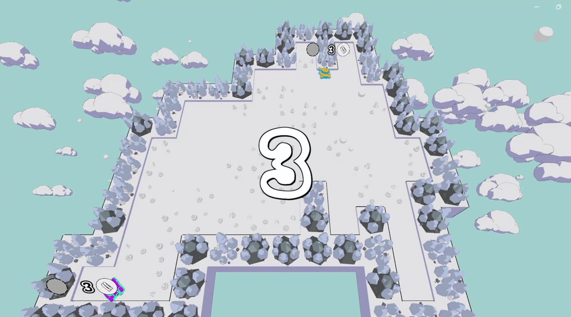 Tank Tyranny screenshot 5