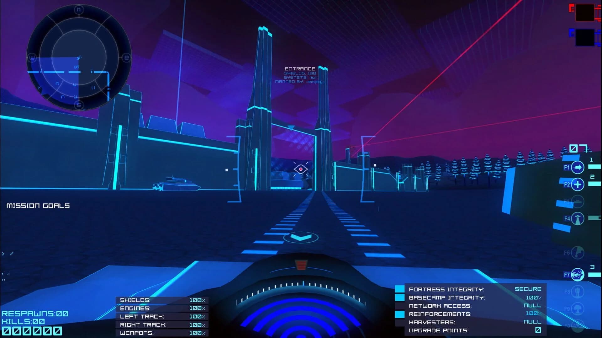 Tank Universal 2 screenshot 3