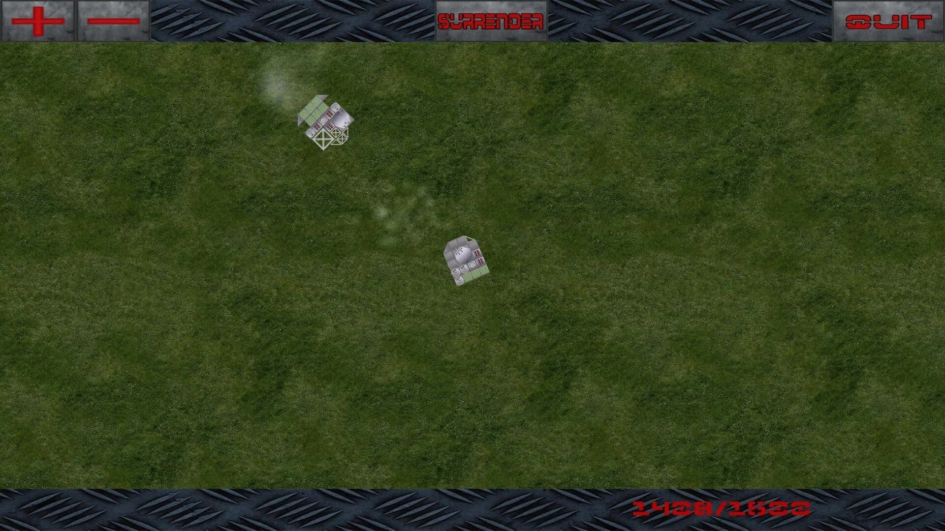 TankCraft screenshot 2