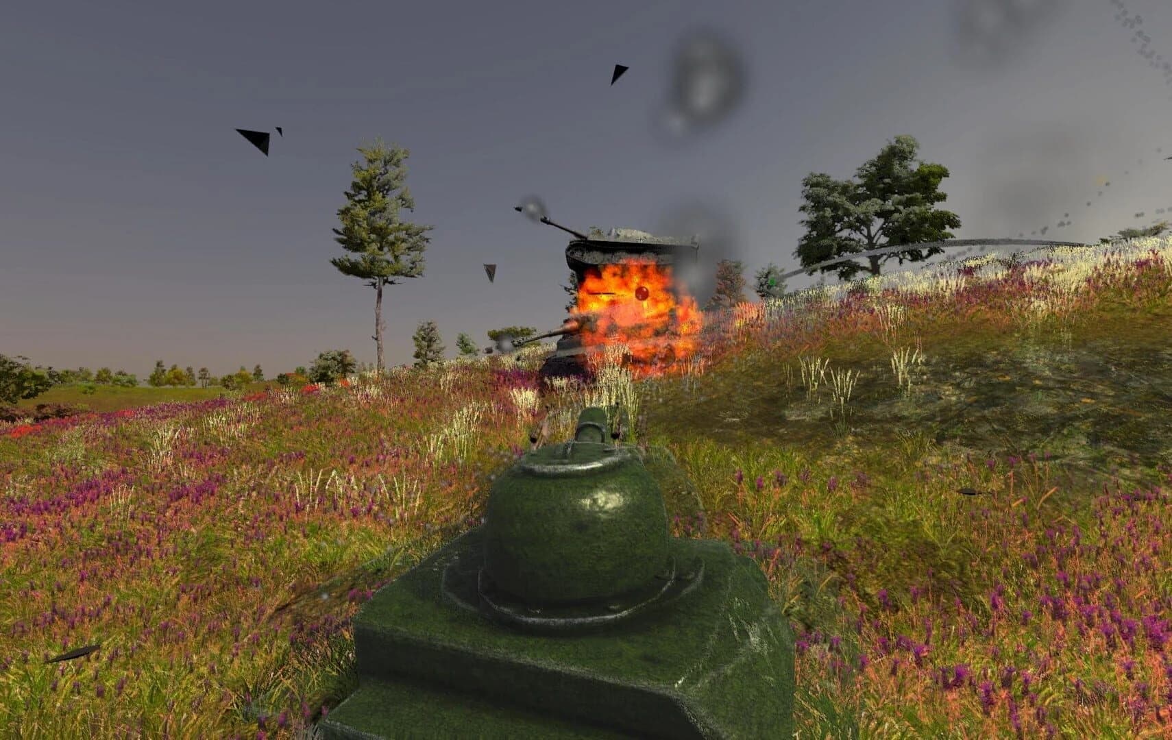 TankDestruction screenshot 2