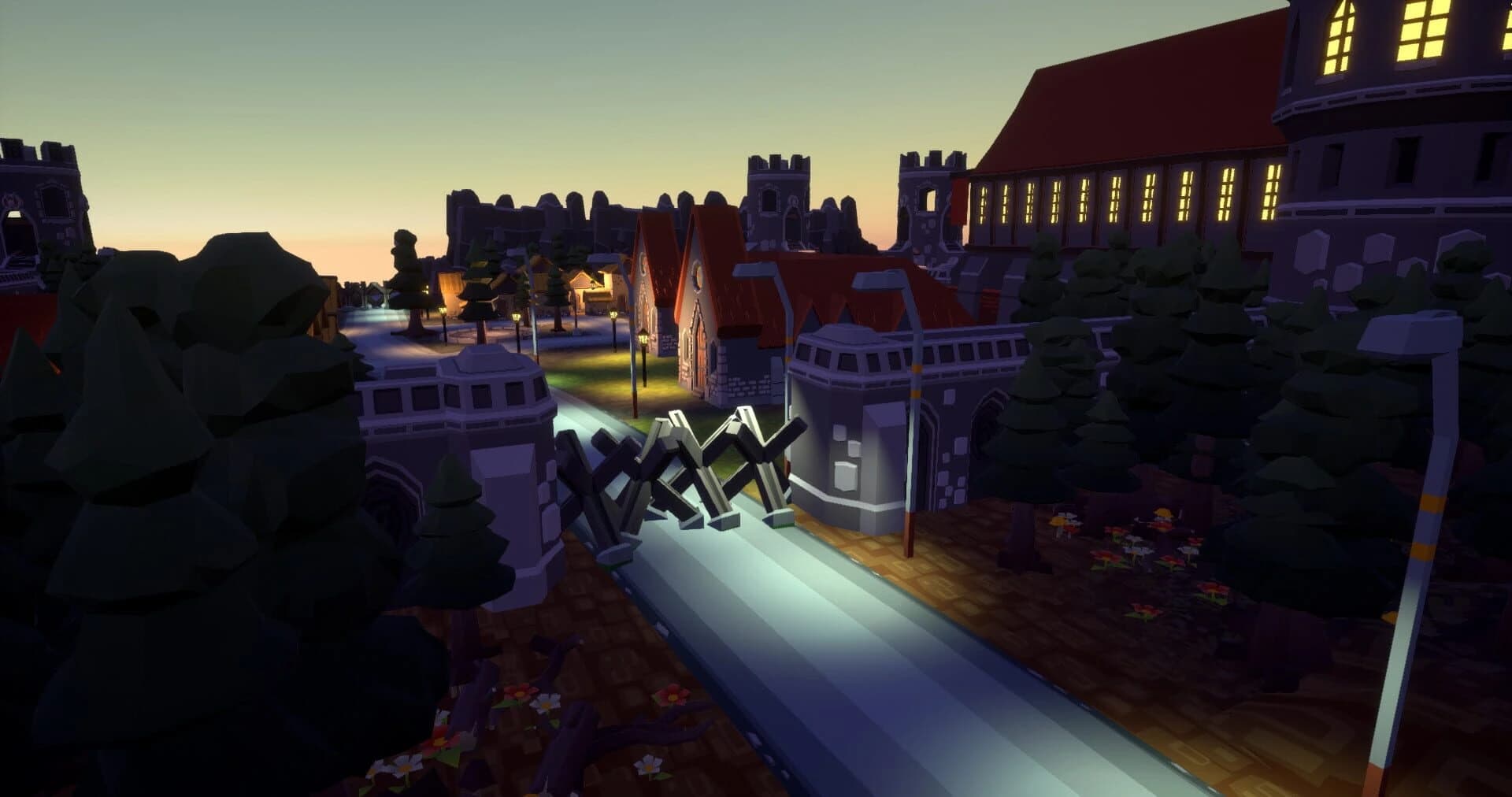 Tankrovia screenshot 5
