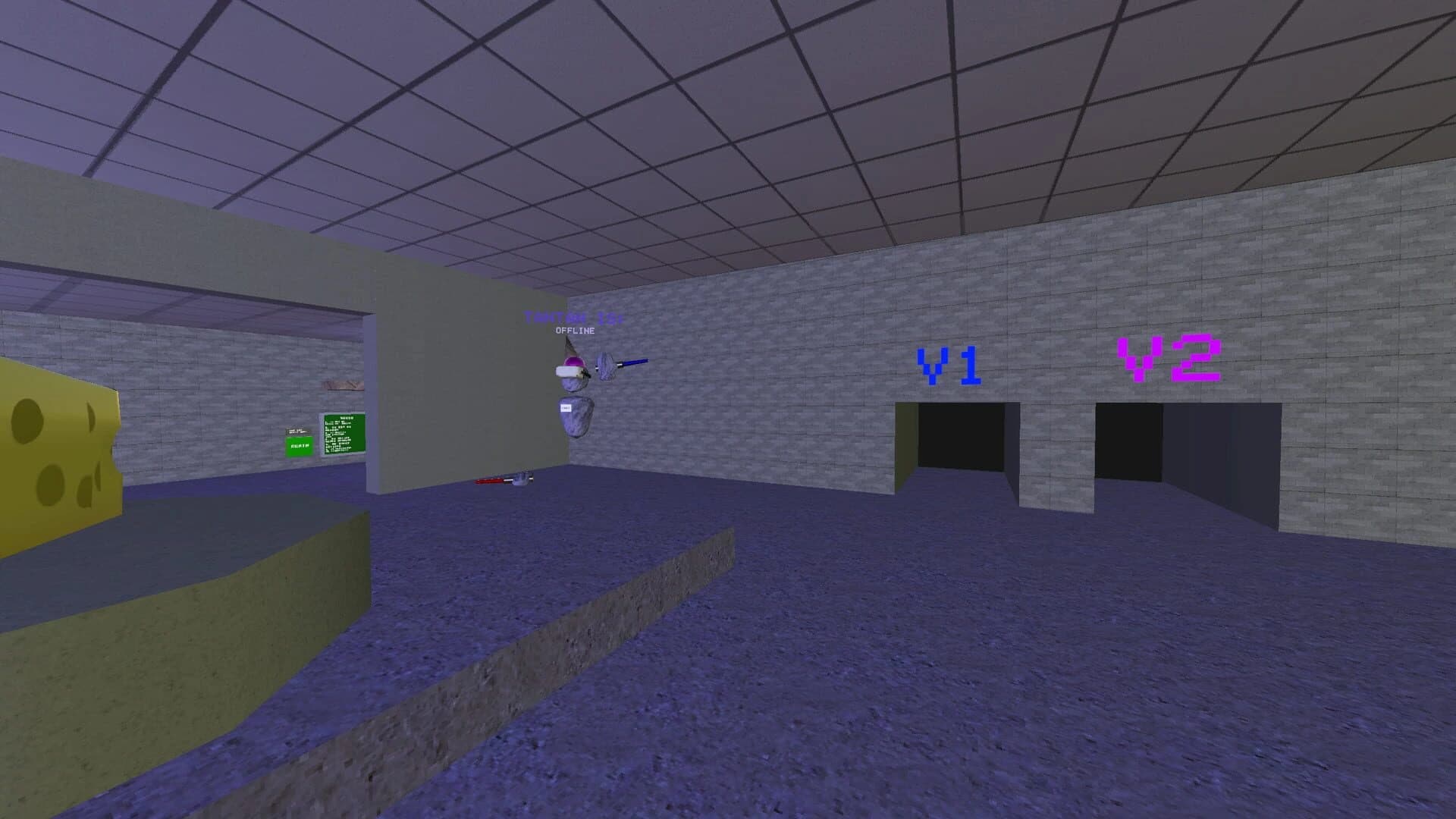 Tantan's Hangout screenshot 2