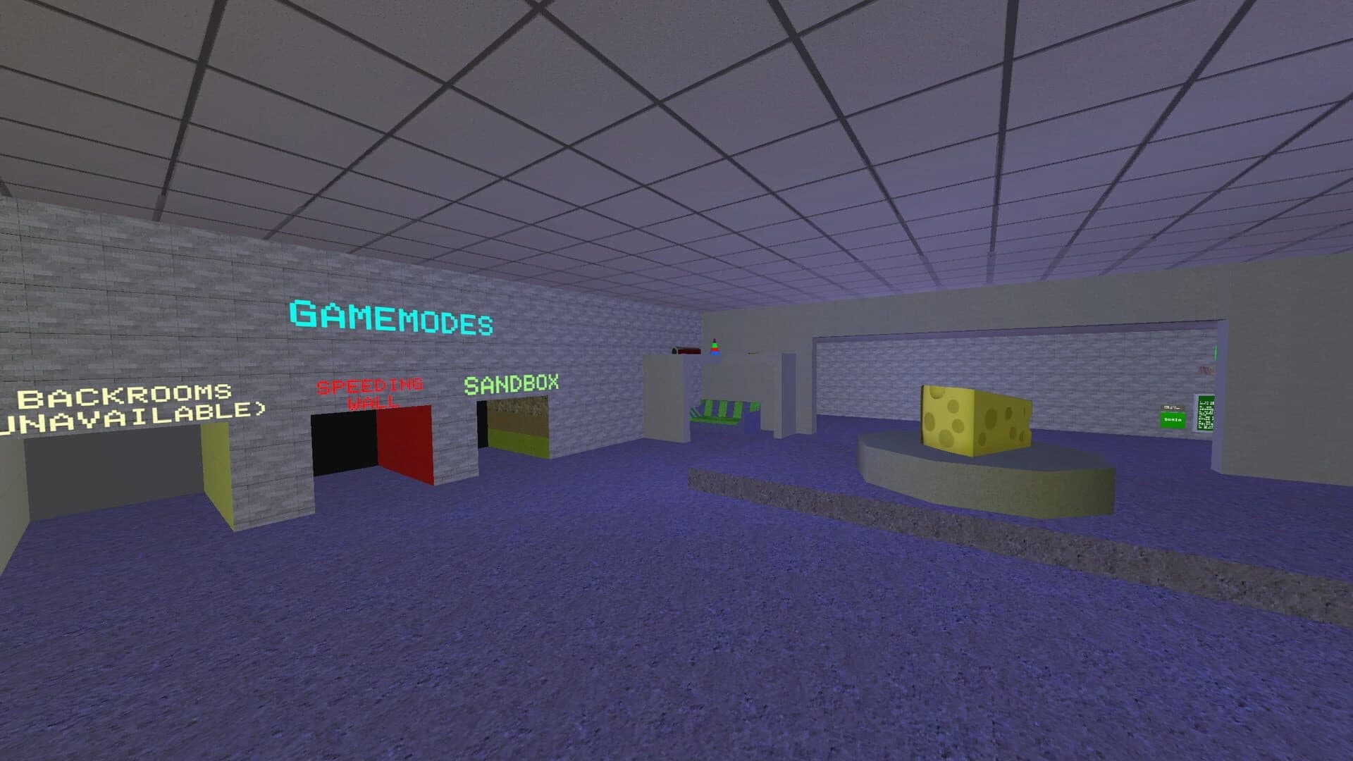 Tantan's Hangout screenshot 1