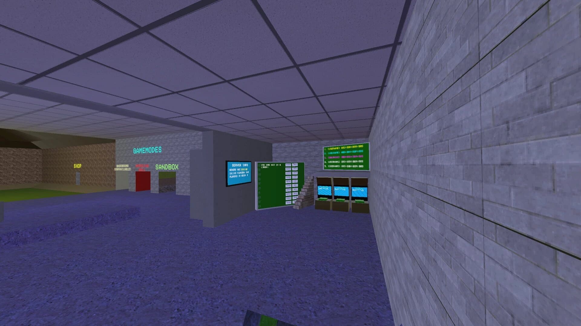 Tantan's Hangout screenshot 4