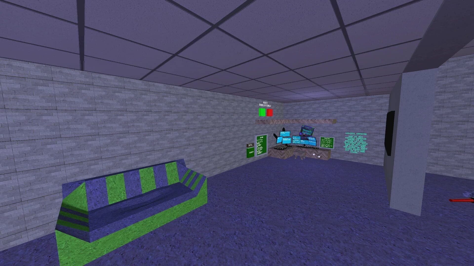 Tantan's Hangout screenshot 3