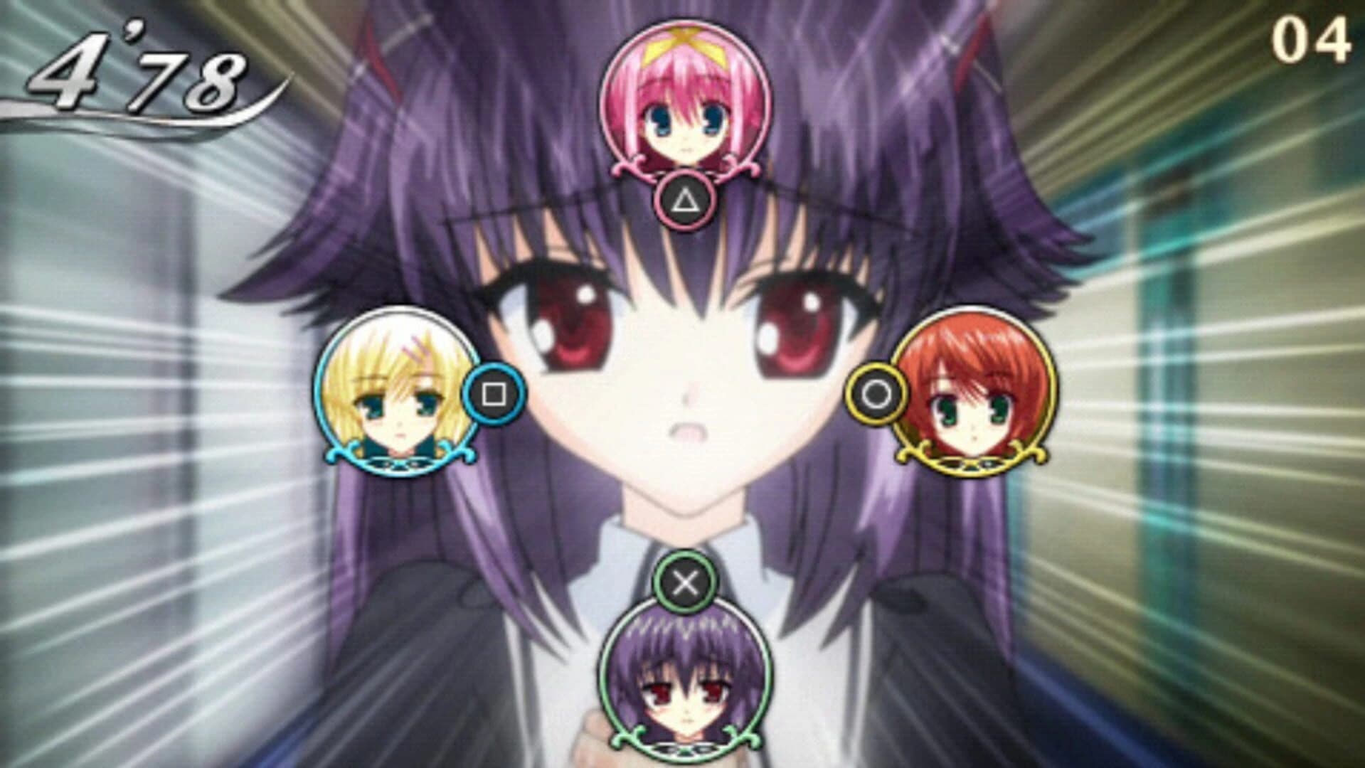 Tantei Opera Milky Holmes 2 screenshot 2