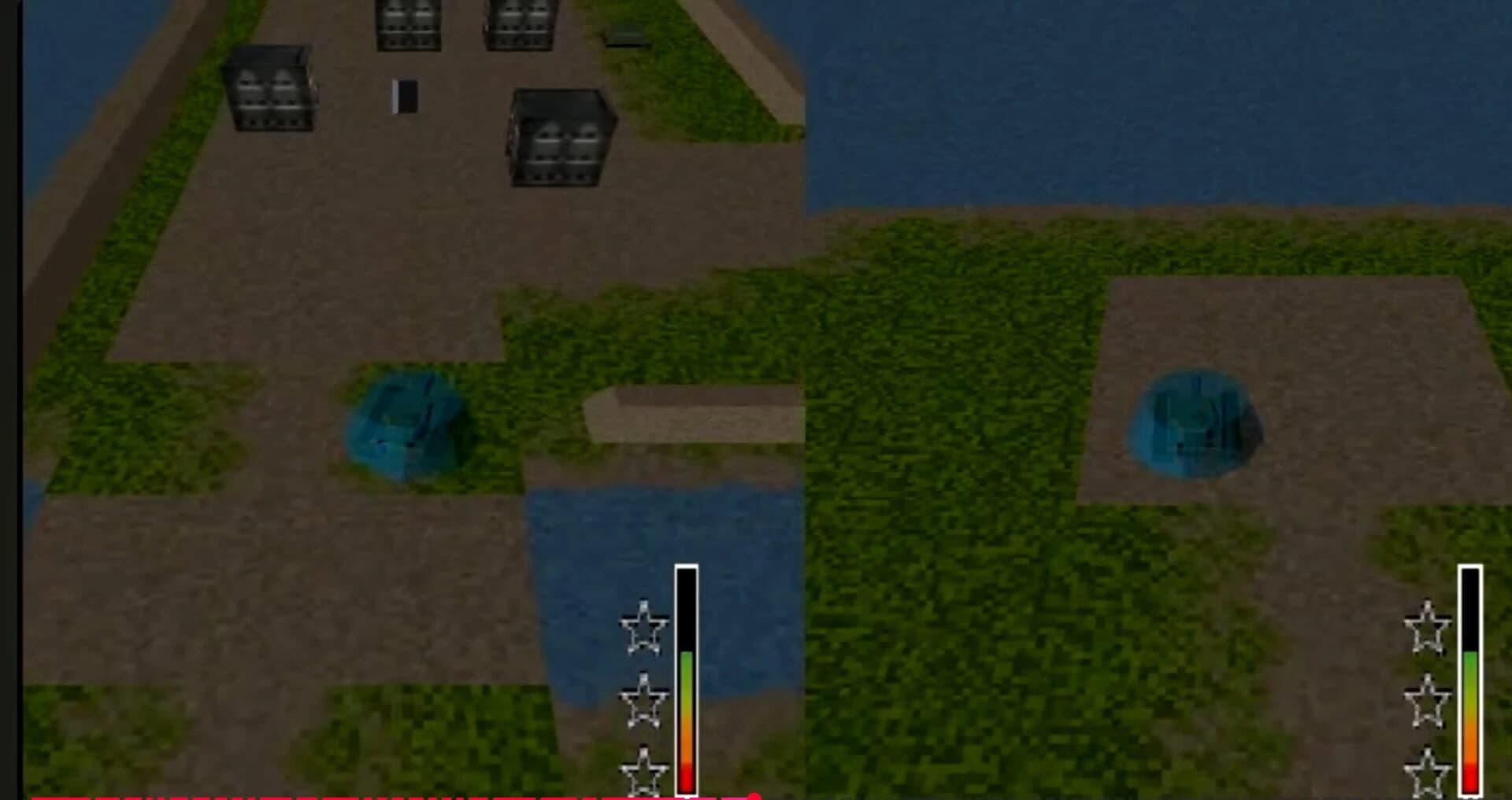 Tanx screenshot 2