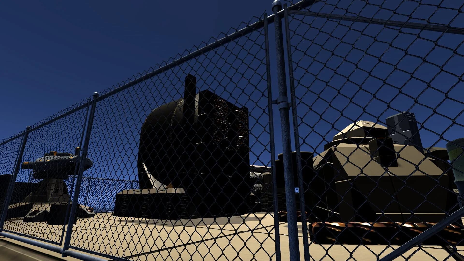 T.A.P. screenshot 3