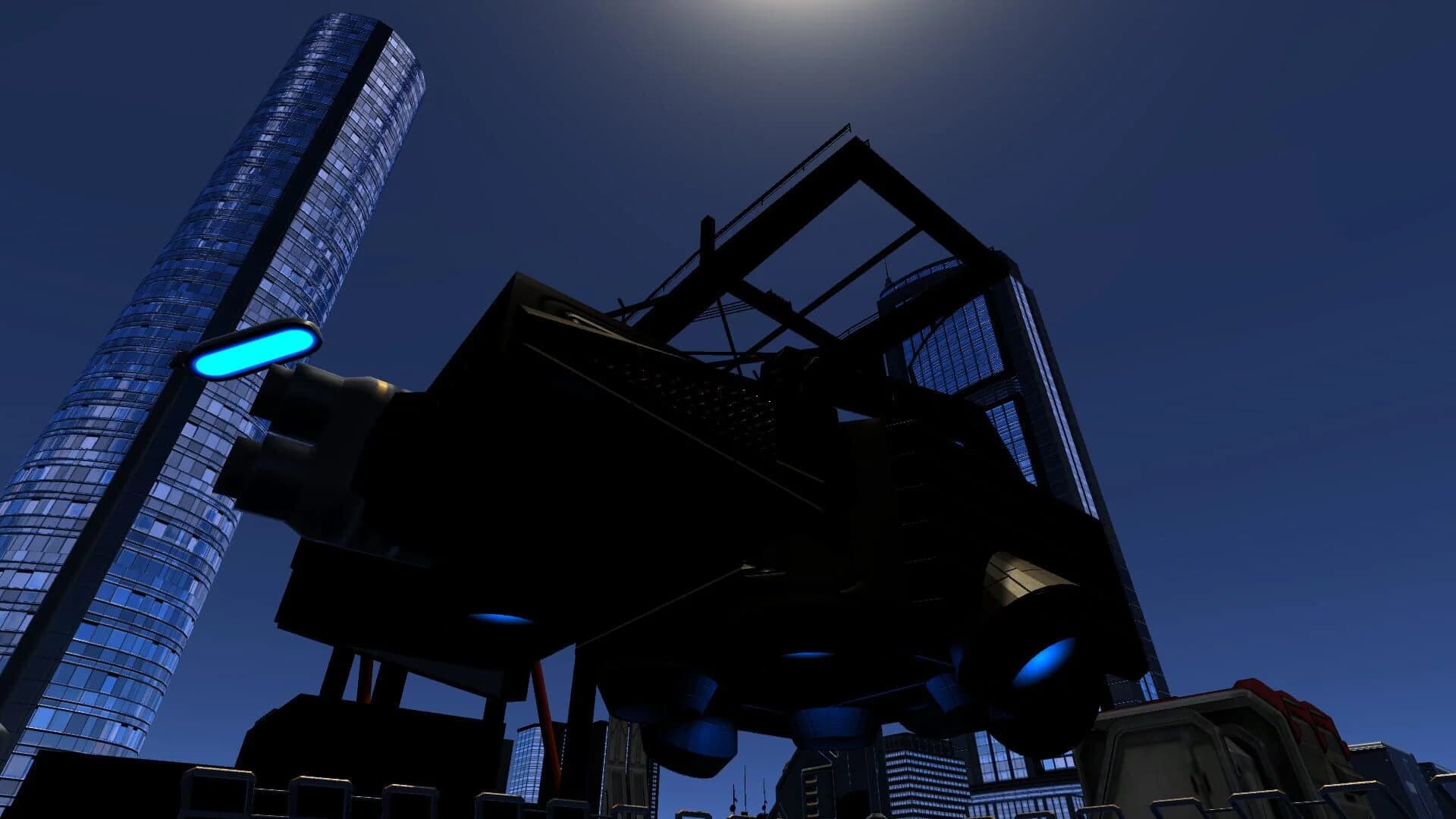 T.A.P. screenshot 4
