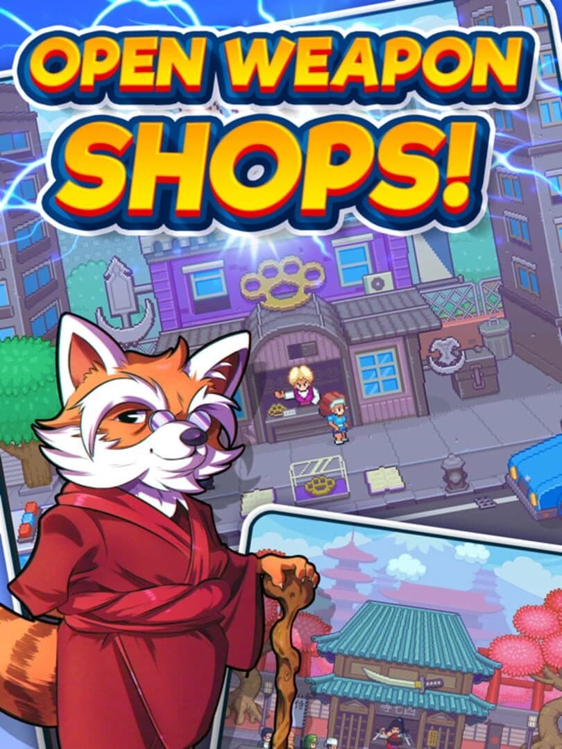 Tap Force screenshot 1