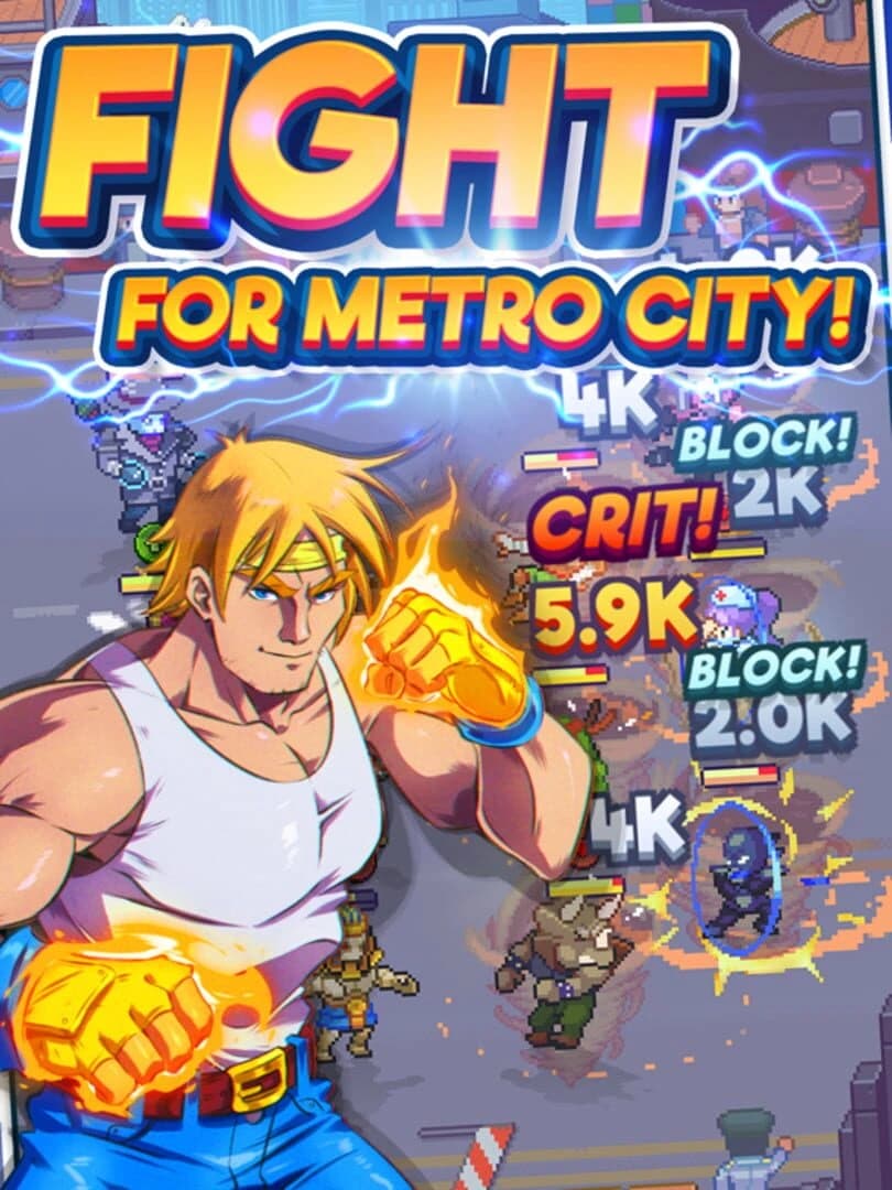 Tap Force screenshot 5