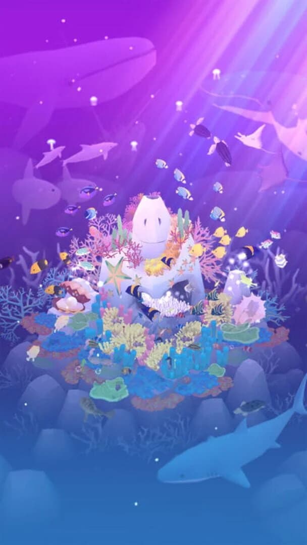 Tap Tap Fish: AbyssRium screenshot 3