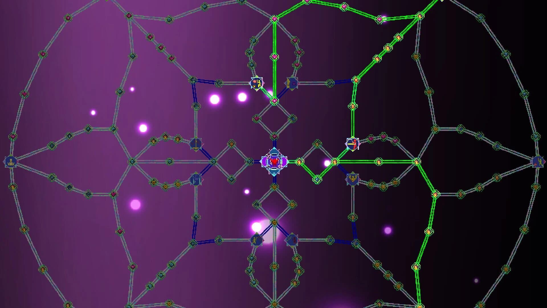 Tap Wizard 2 screenshot 5