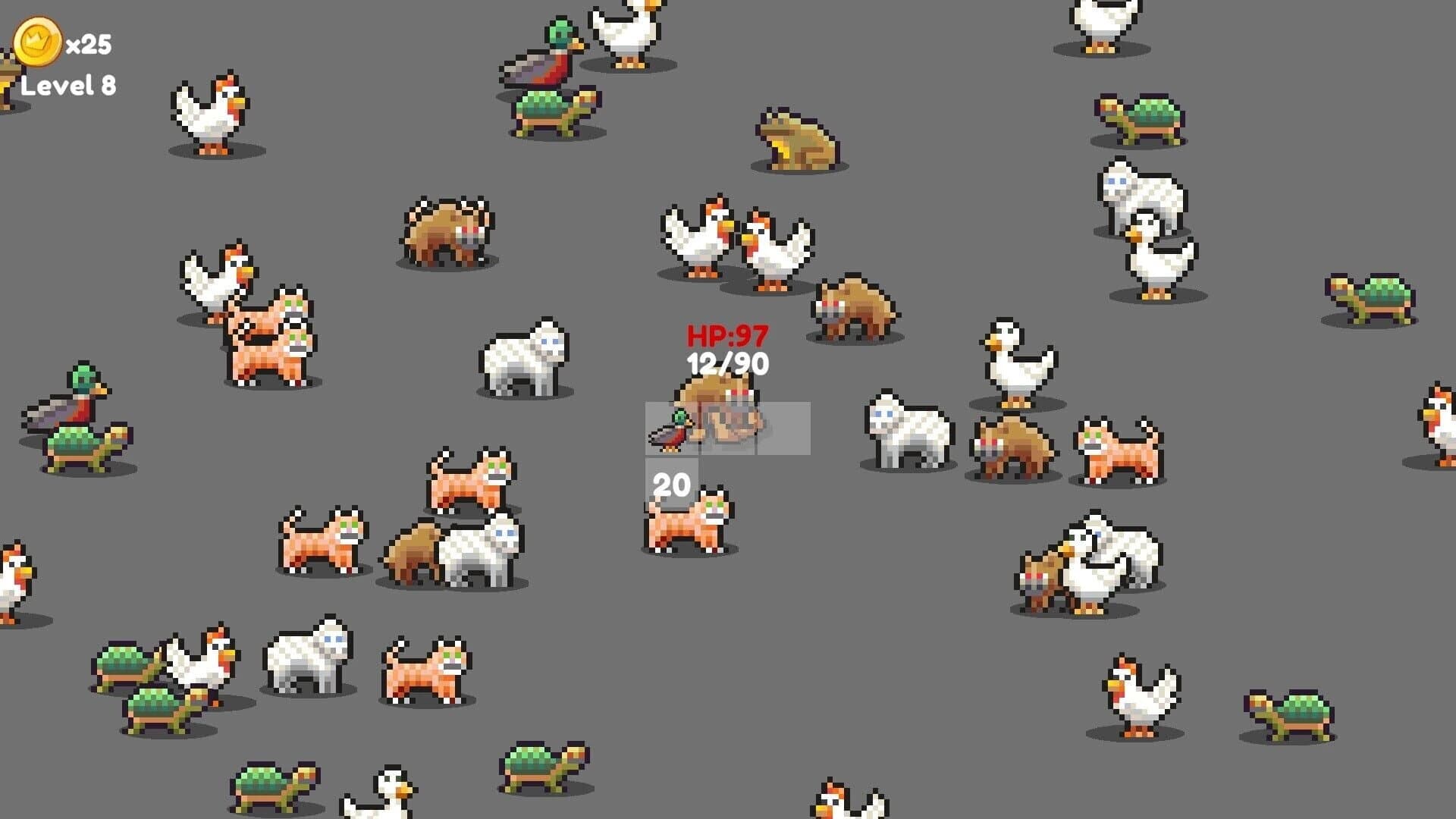Tap X3 screenshot 3