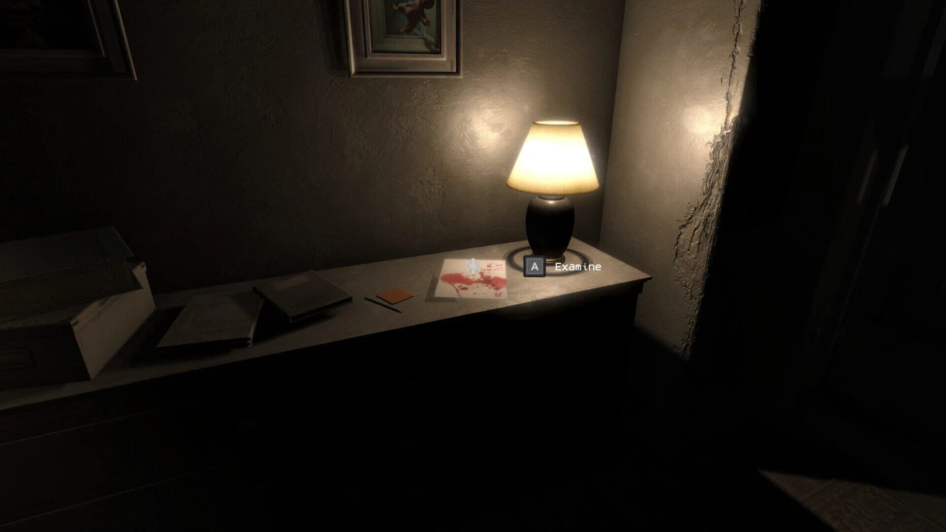 Tape Denial screenshot 3