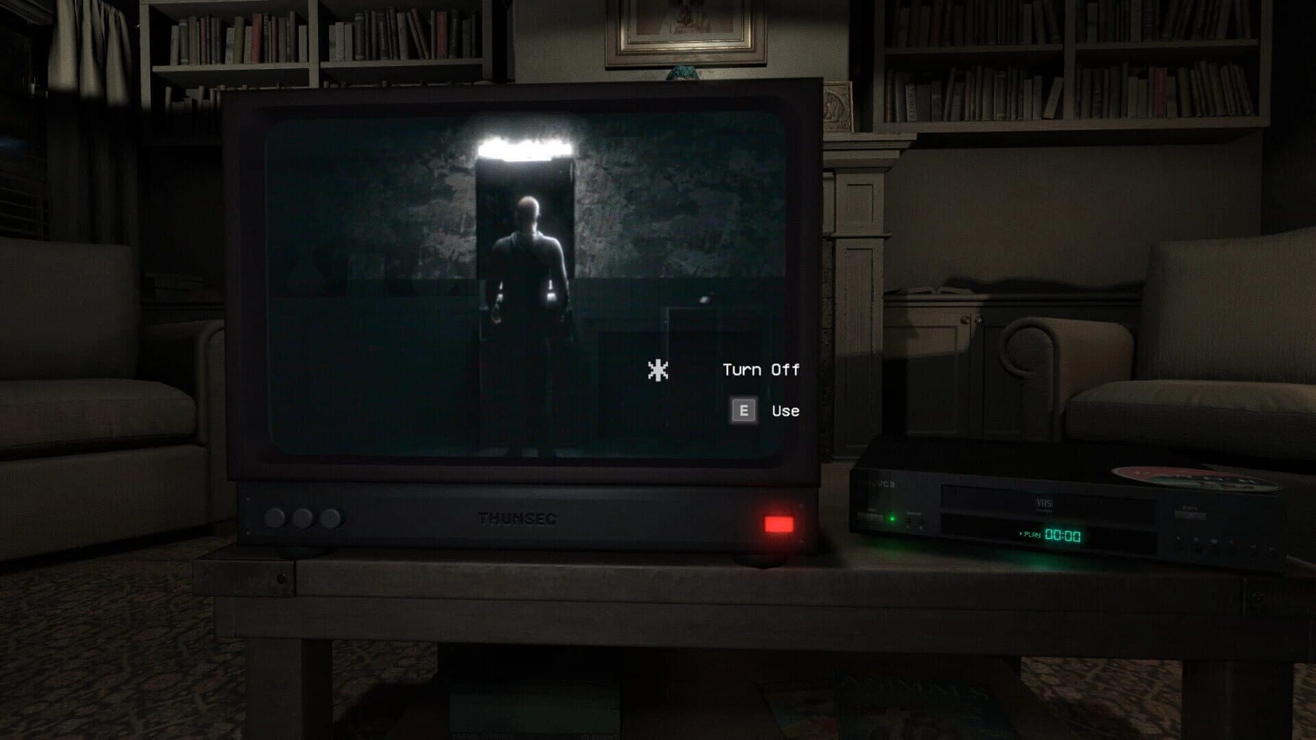 Tape Denial screenshot 2