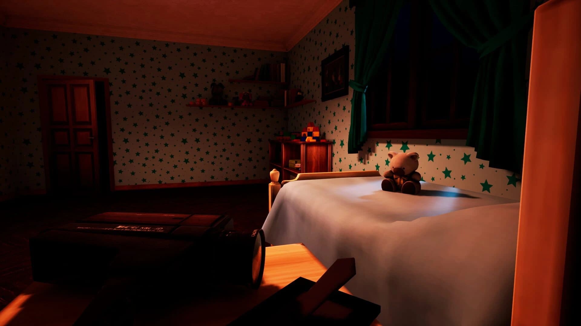 Tape: Unveil the Memories screenshot 5