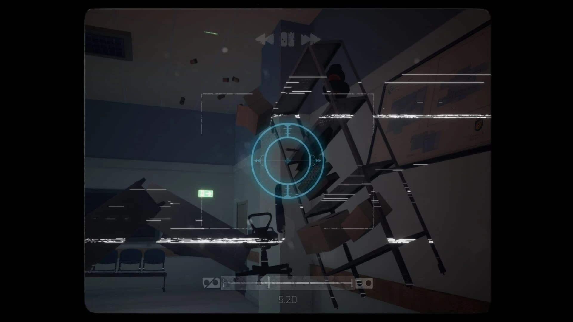 Tape: Unveil the Memories screenshot 1