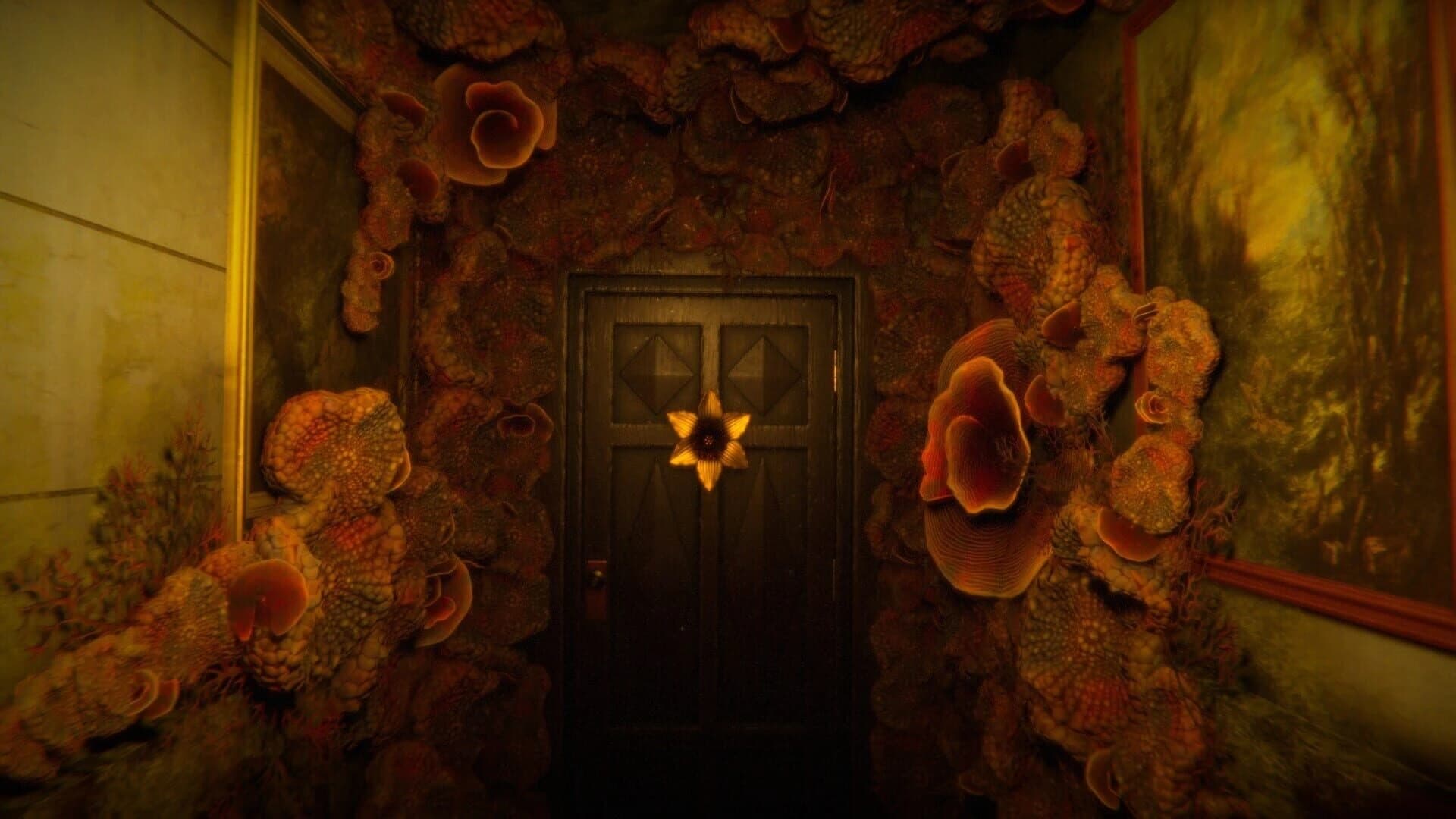 Tapes of Fear: Smile screenshot 4