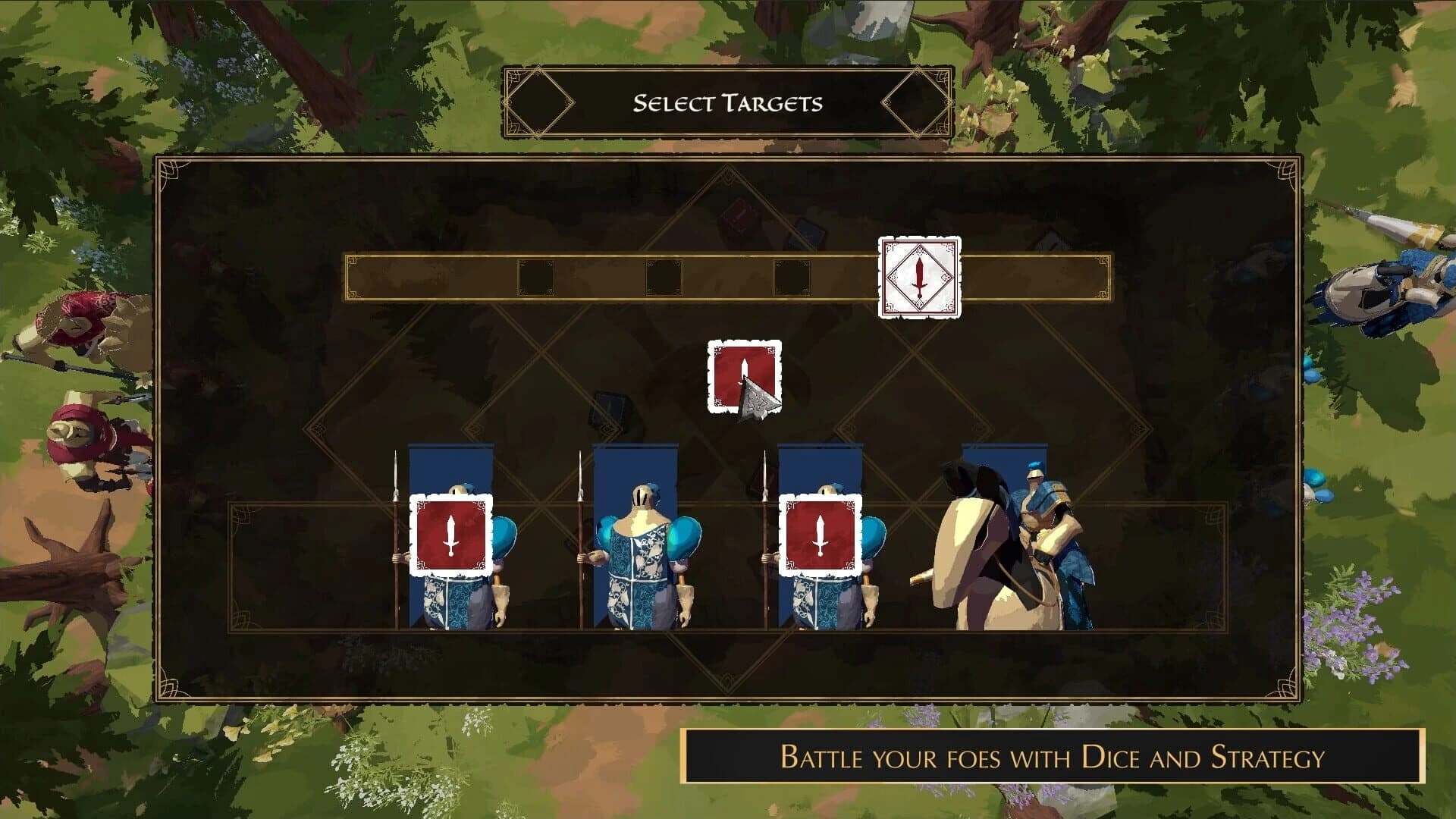 Tapestry screenshot 5
