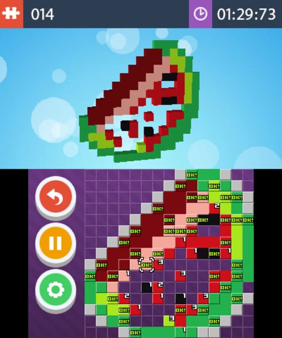 Tappingo screenshot 2