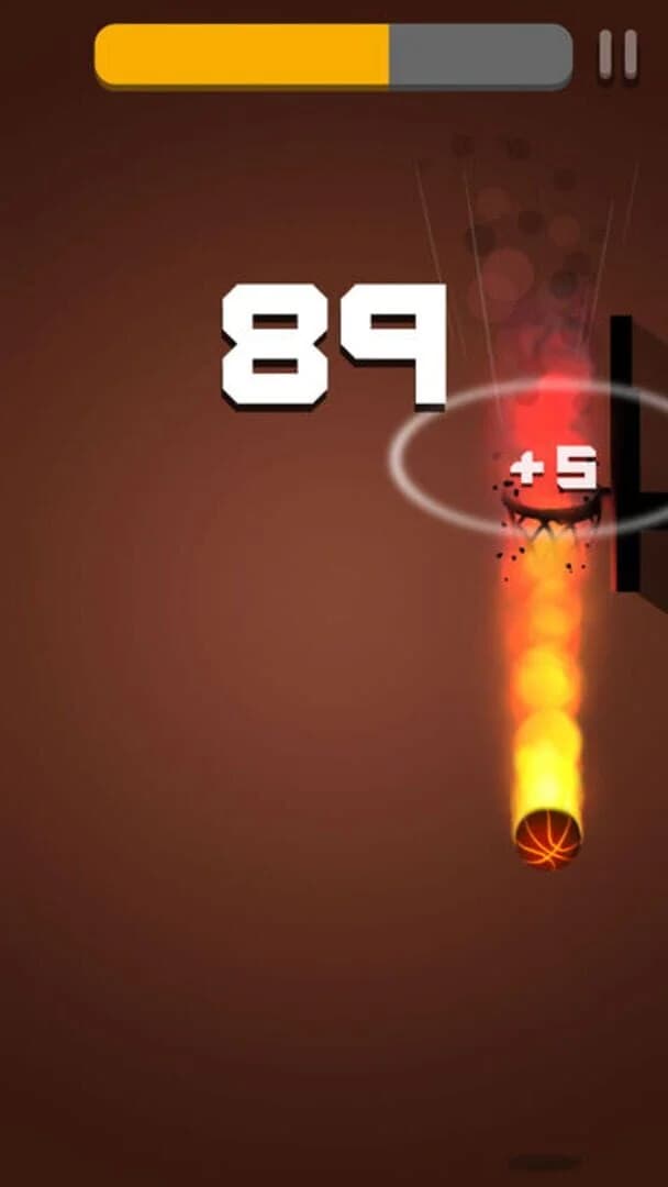 Tappy Shots screenshot 3