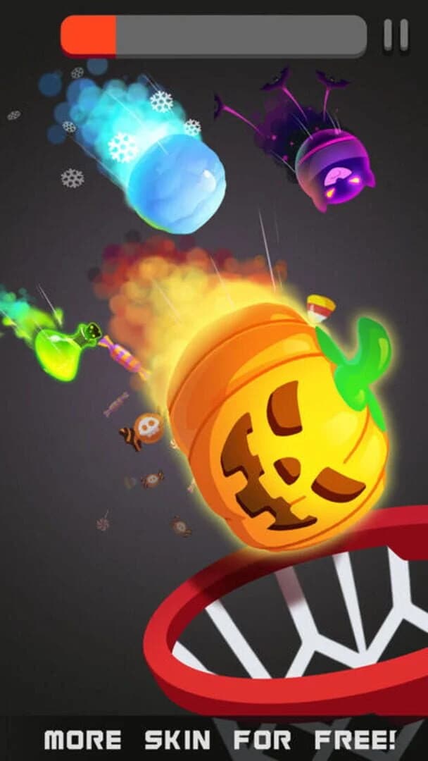 Tappy Shots screenshot 4