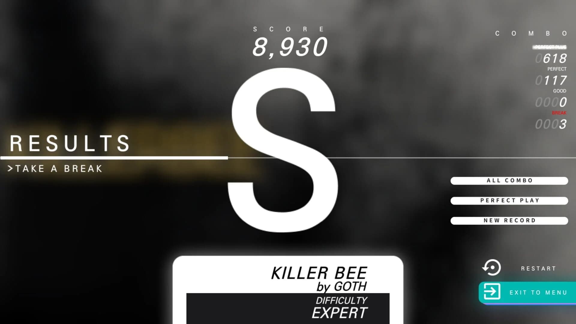 Tapsonic Bold screenshot 3